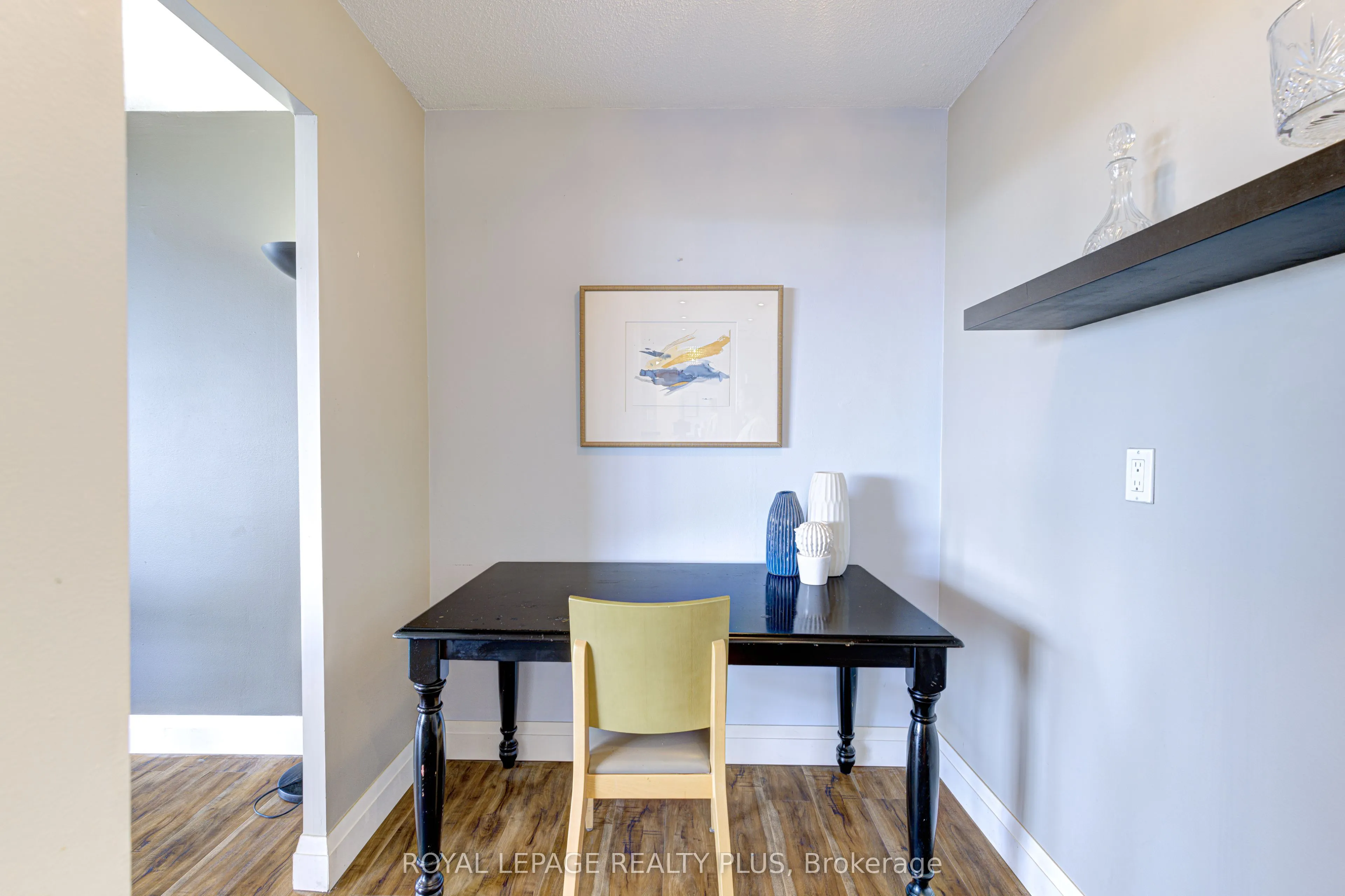 1333 Bloor Street, #708