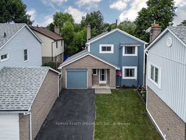 45 Neuchatel Place, #45