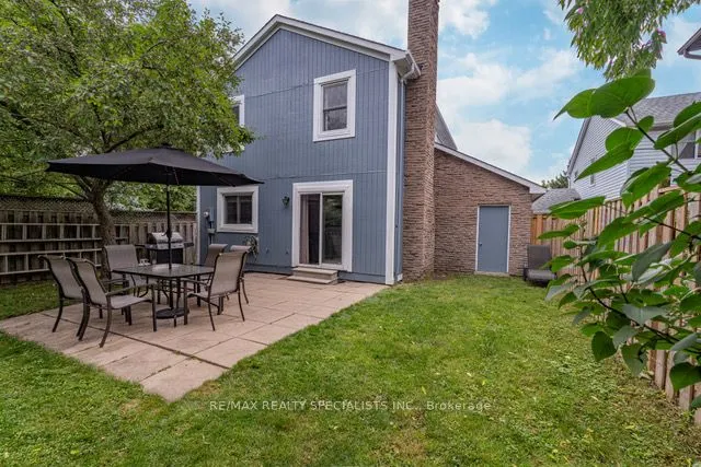 45 Neuchatel Place, #45