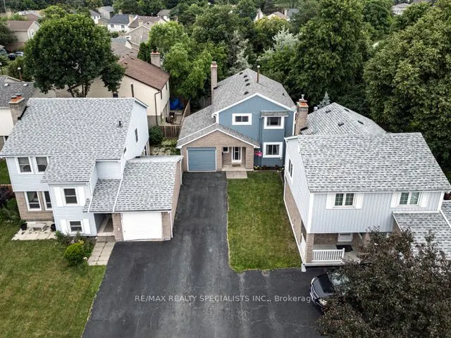 45 Neuchatel Place, #45