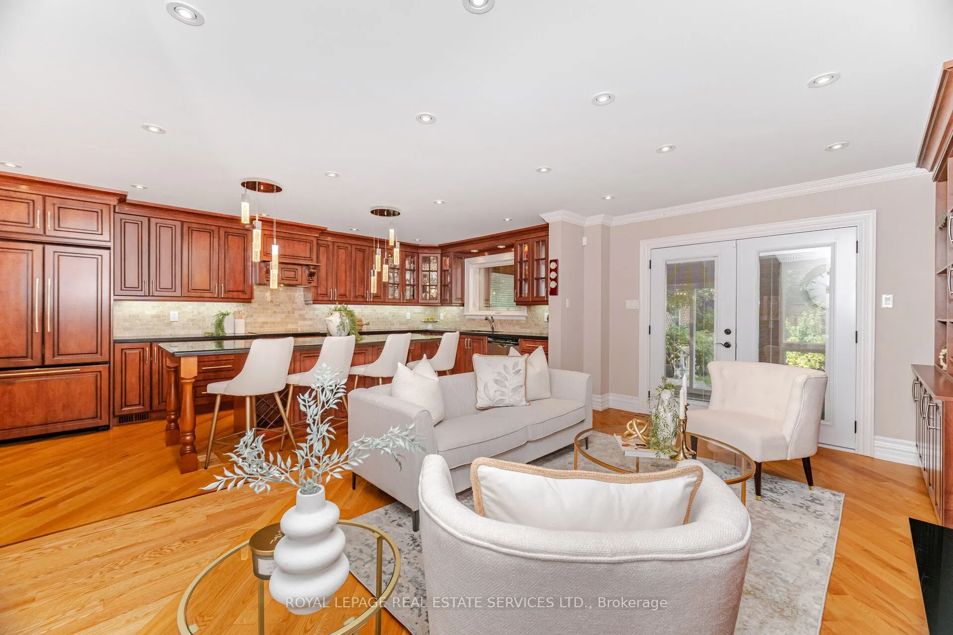 217 Cossack Court