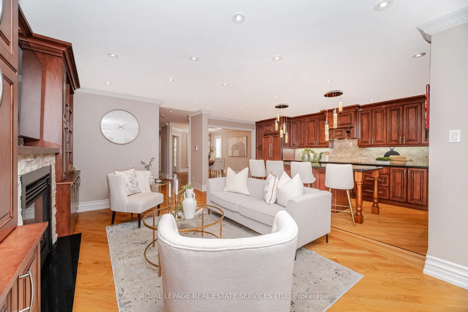 217 Cossack Court
