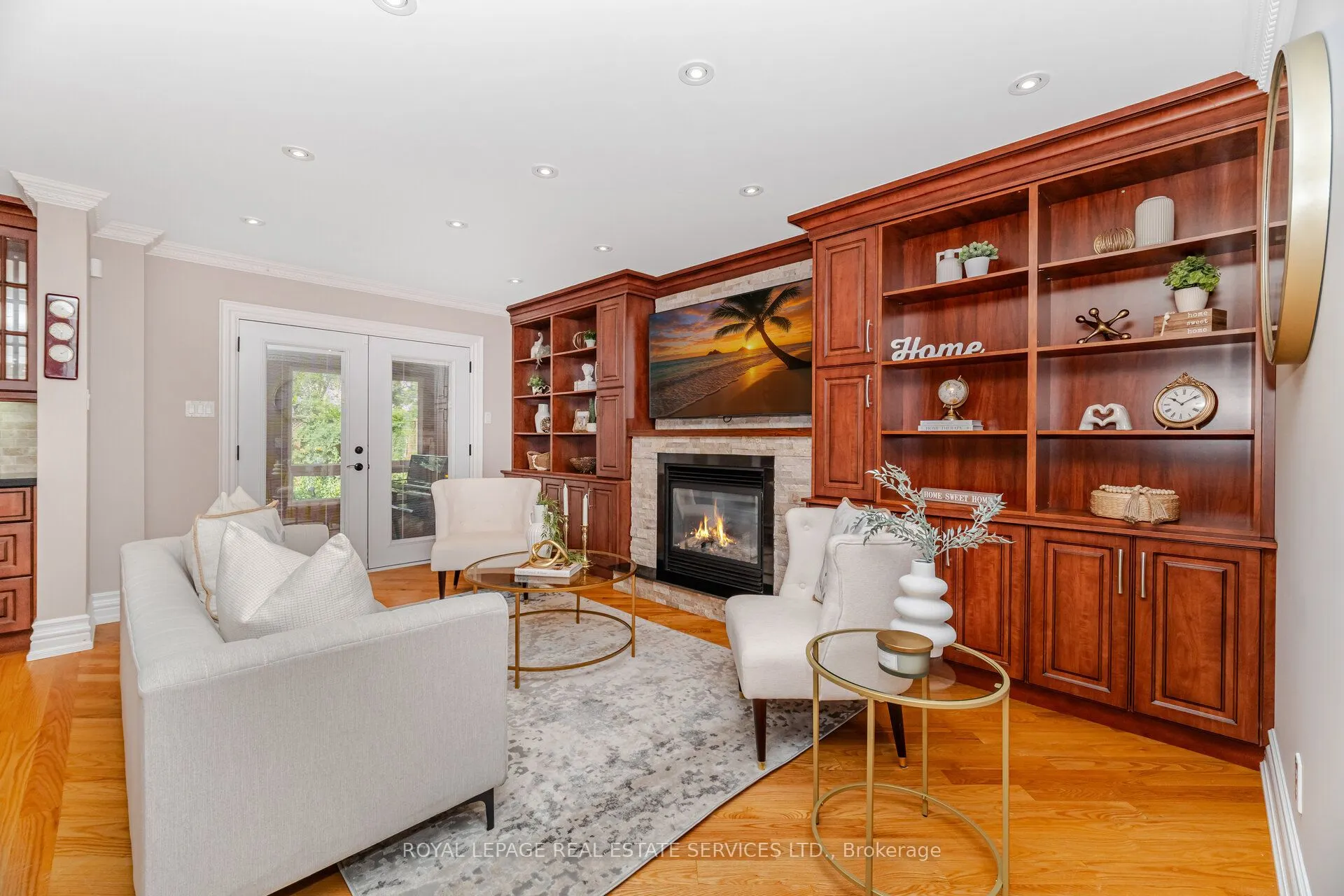 217 Cossack Court