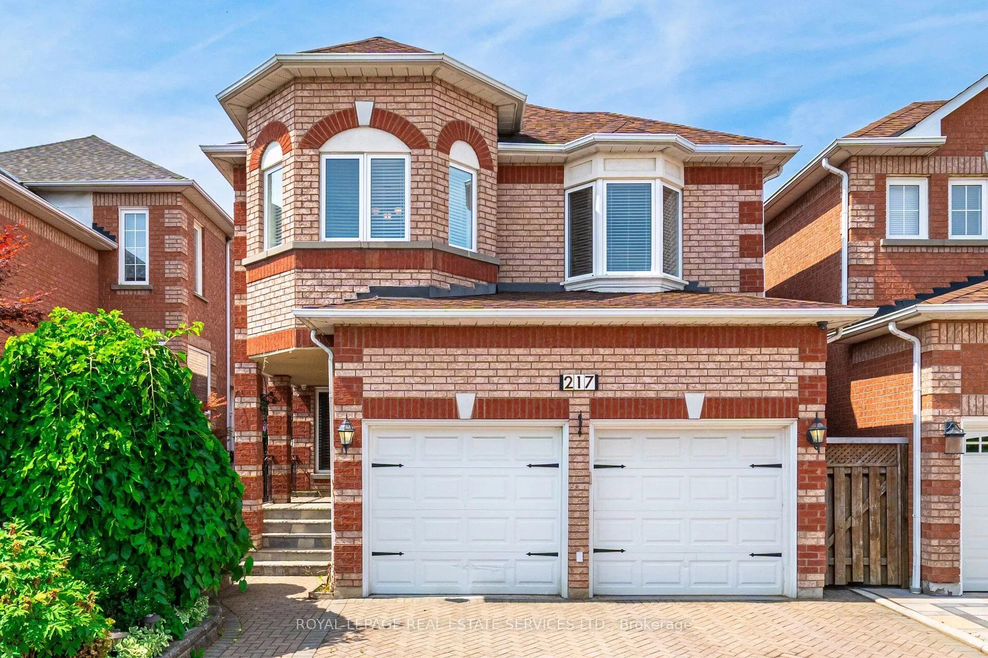 217 Cossack Court