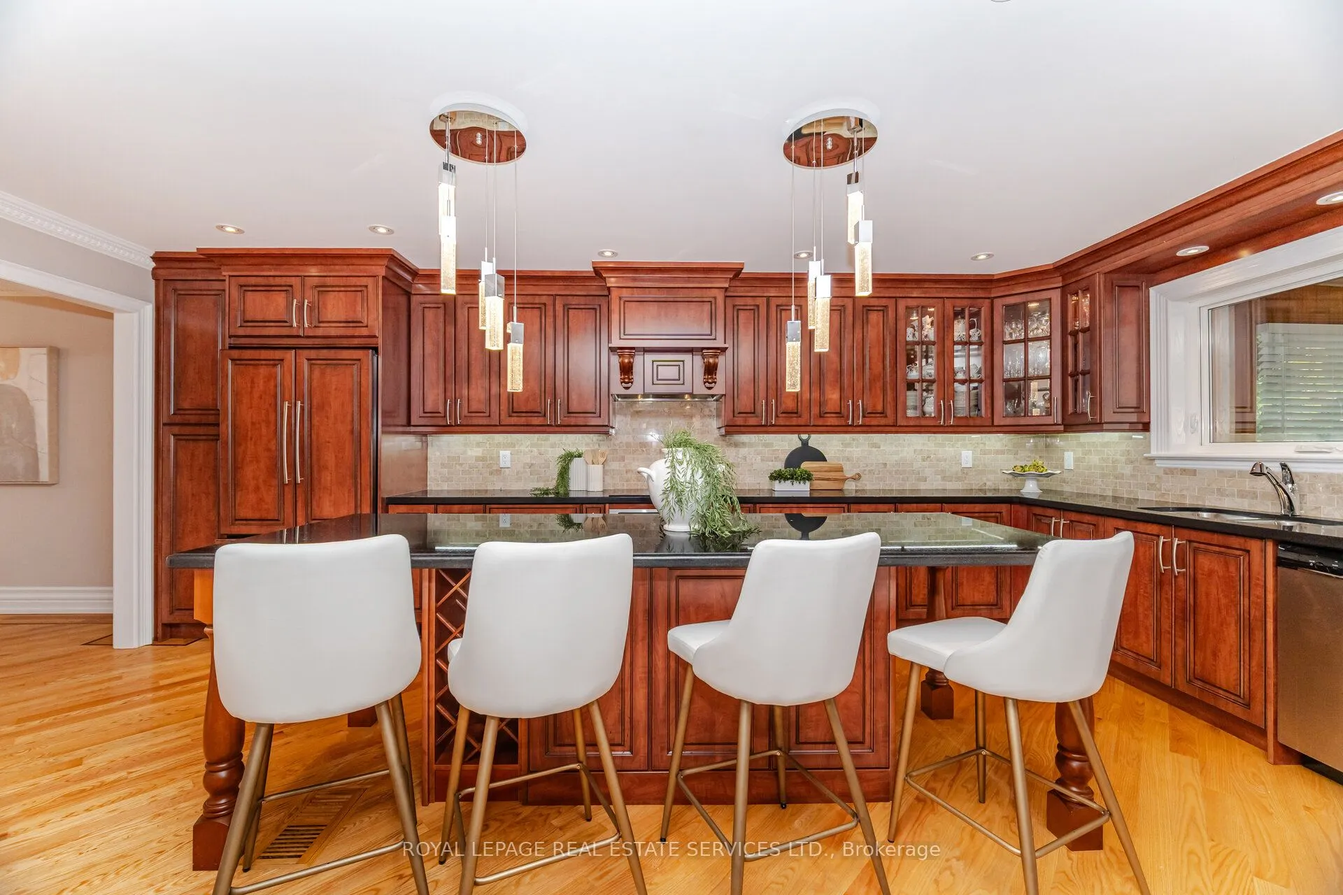 217 Cossack Court