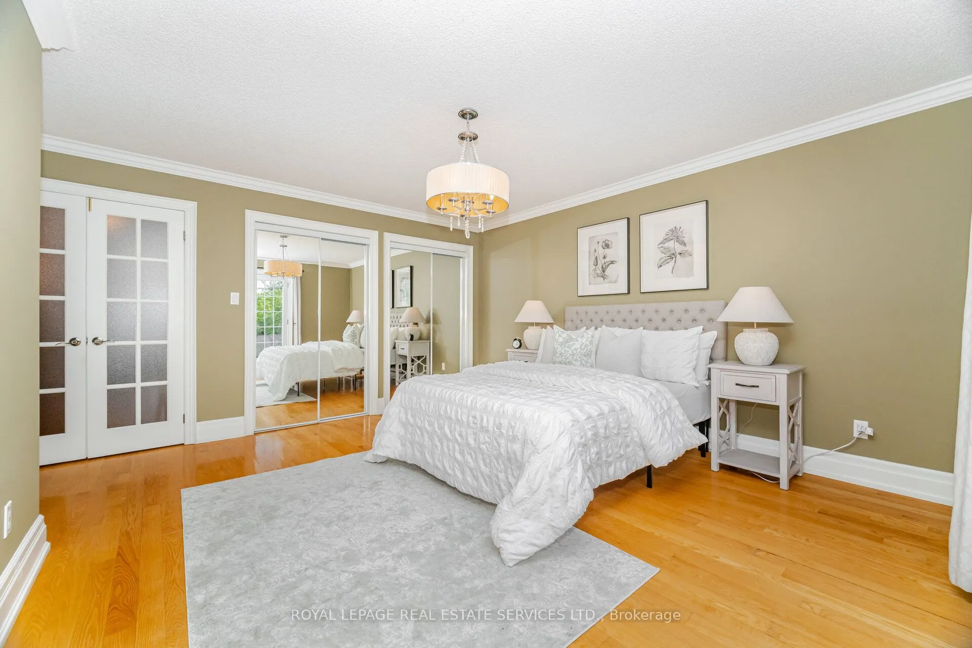 217 Cossack Court