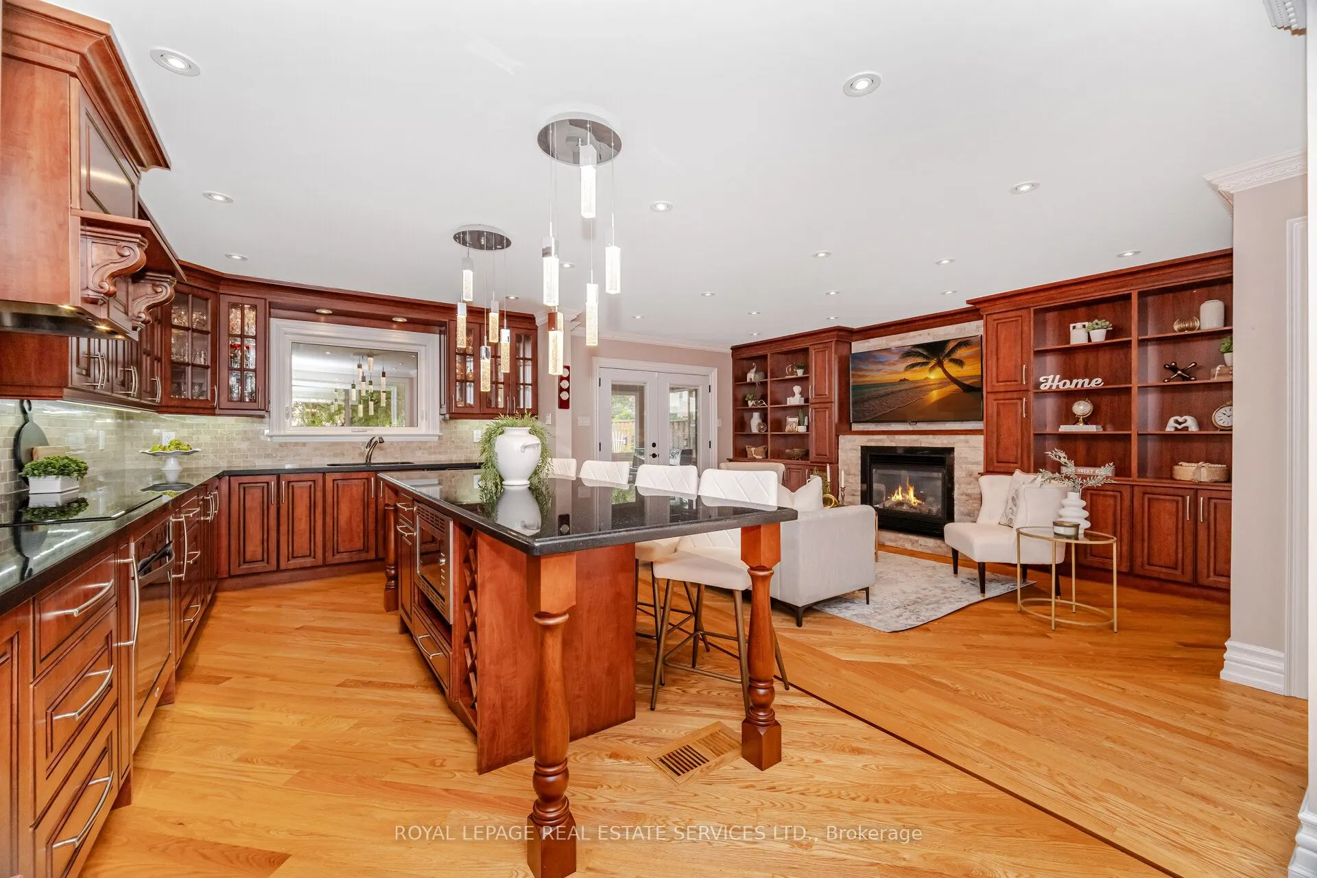 217 Cossack Court
