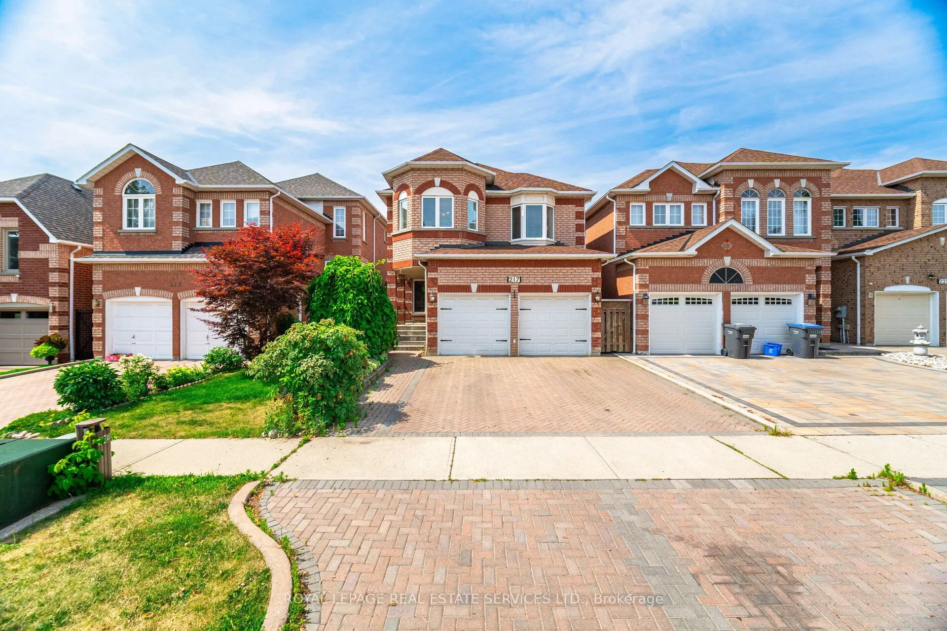217 Cossack Court