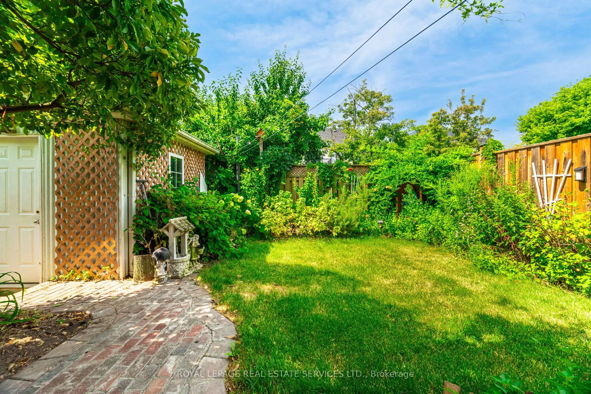 217 Cossack Court