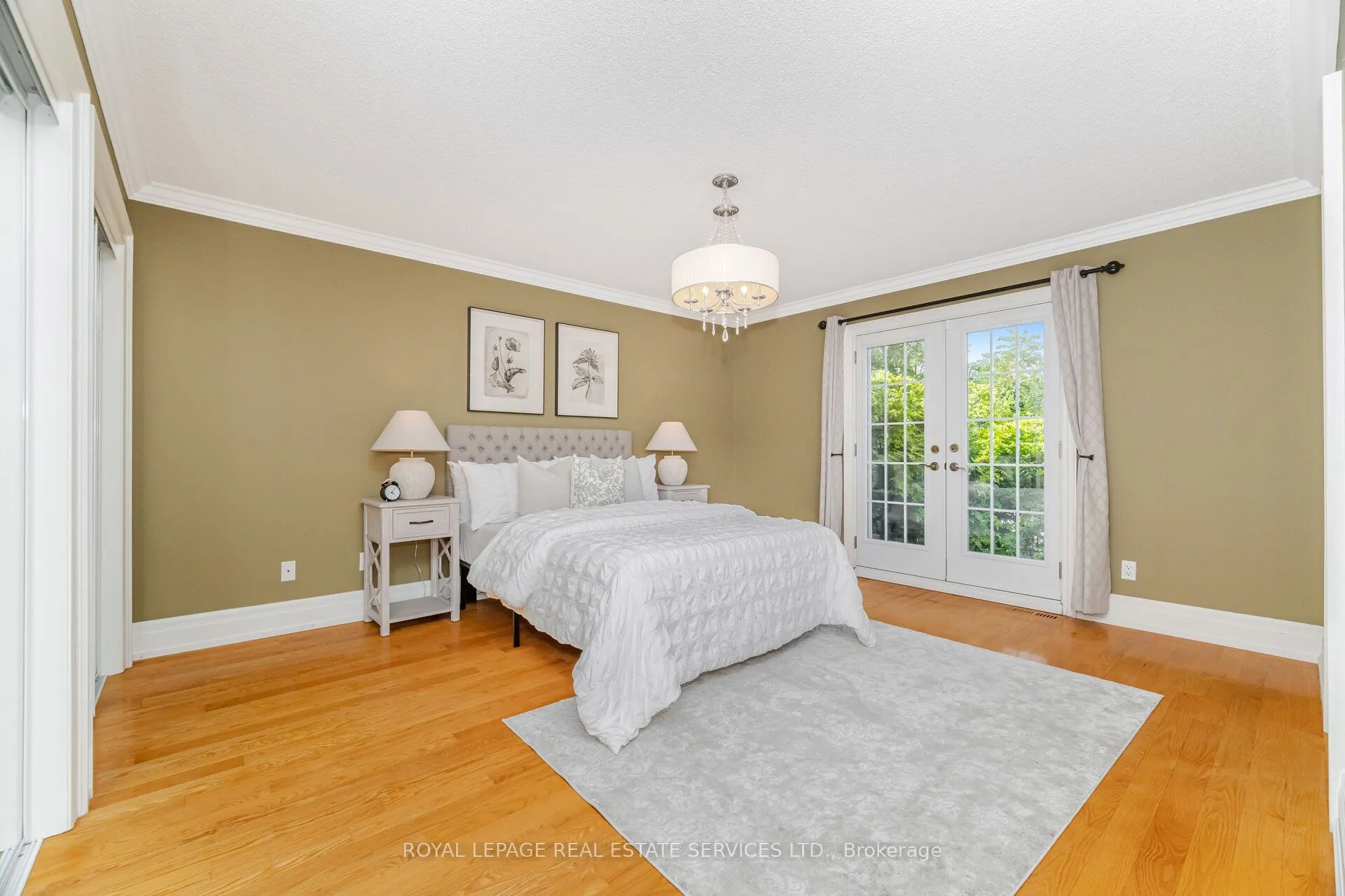 217 Cossack Court