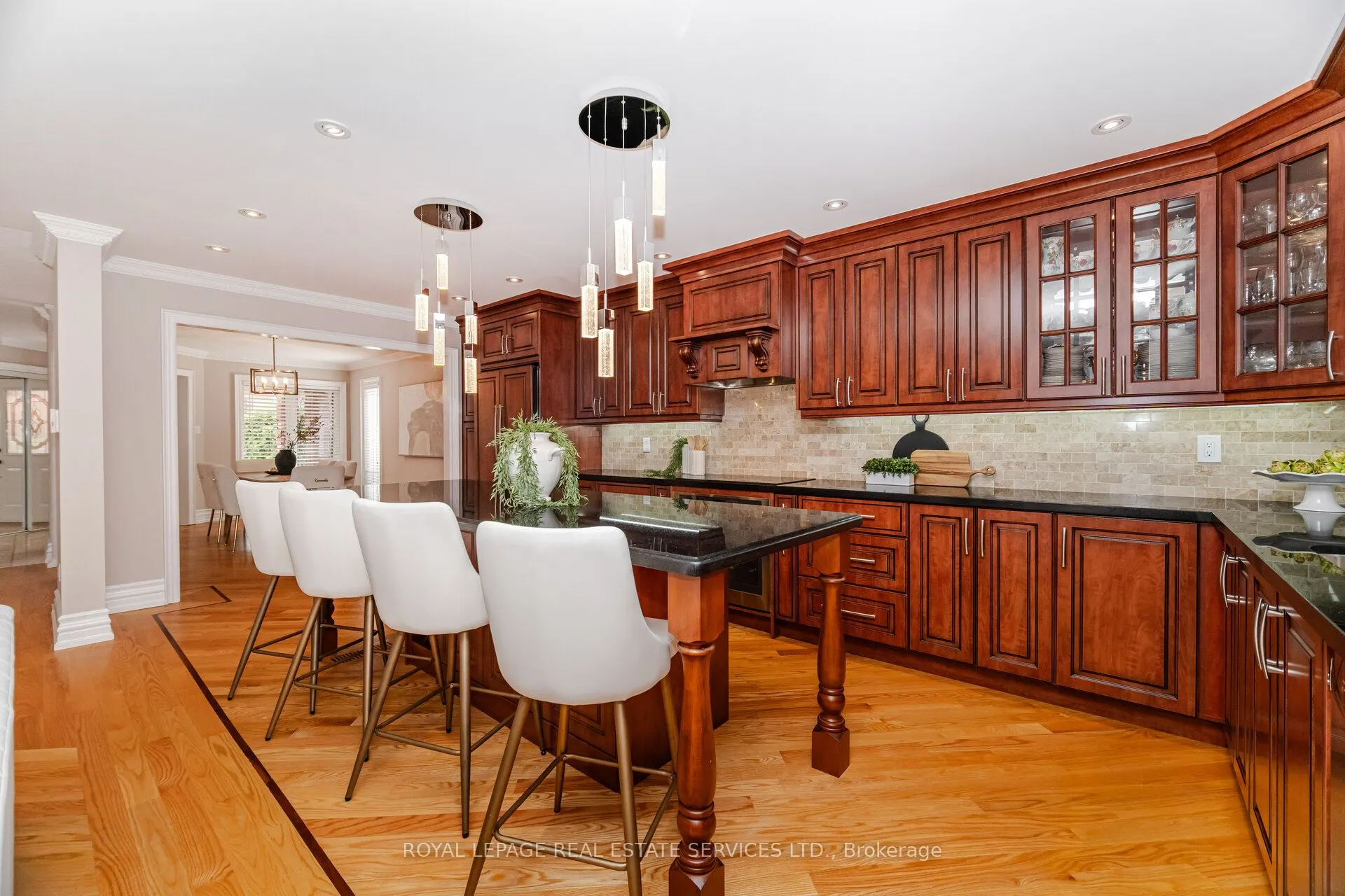 217 Cossack Court