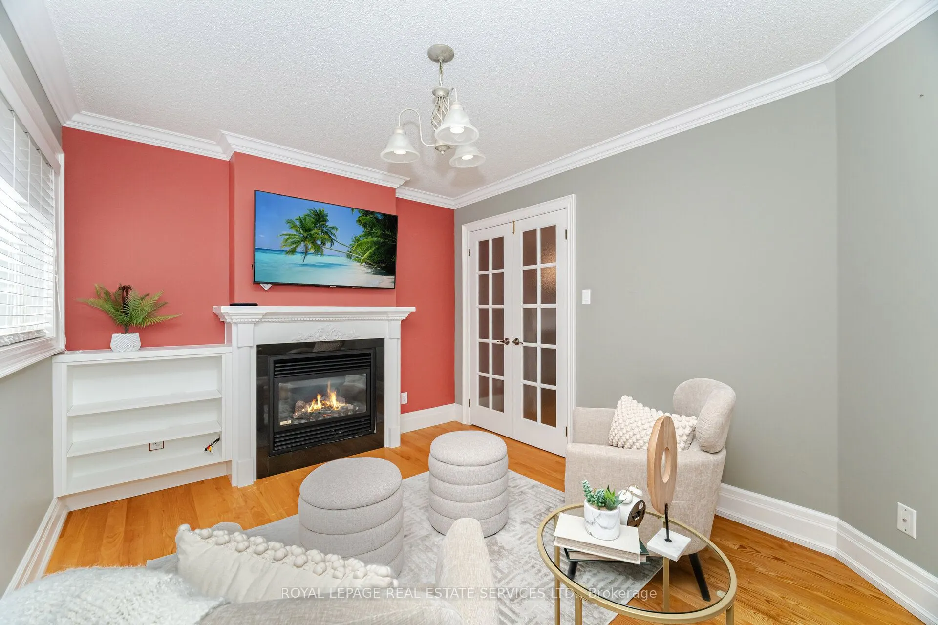217 Cossack Court