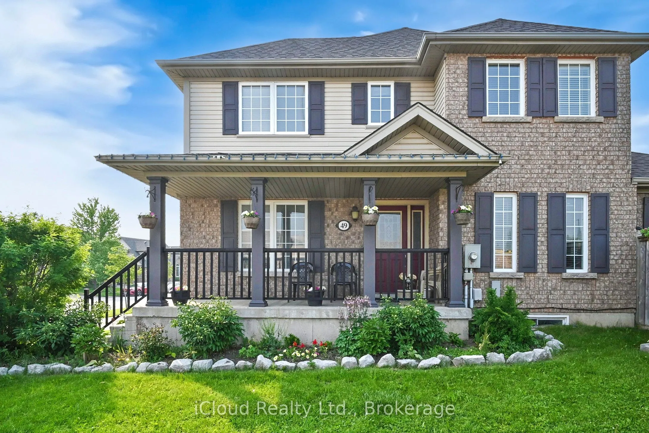 49 Oak Ridge Drive