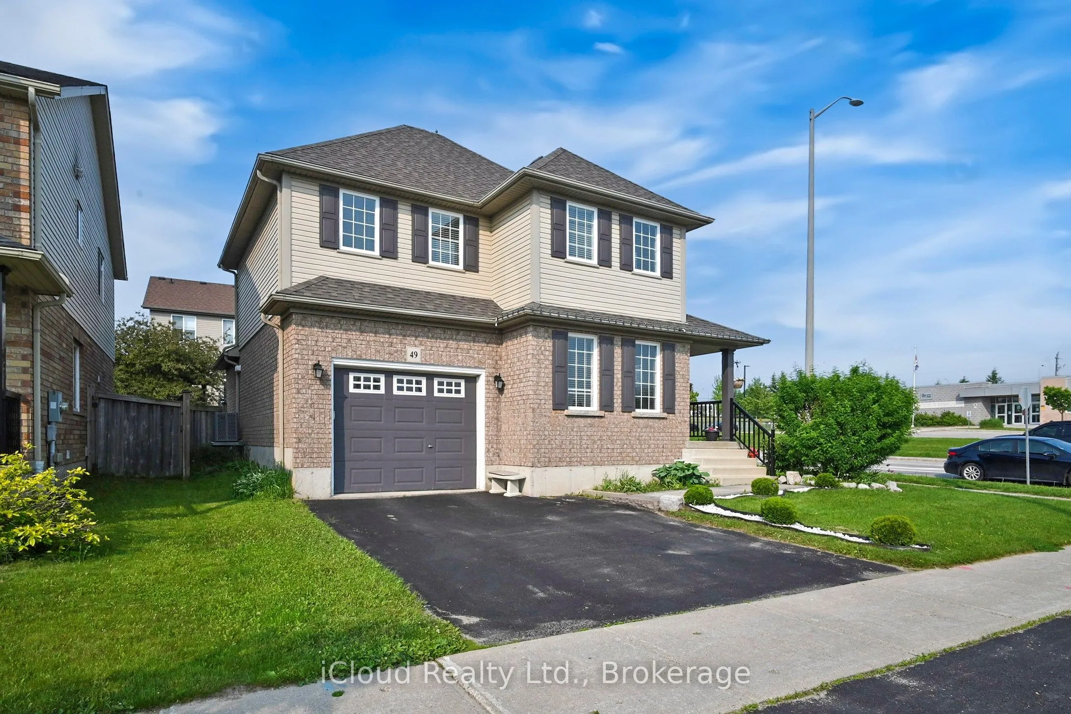 49 Oak Ridge Drive