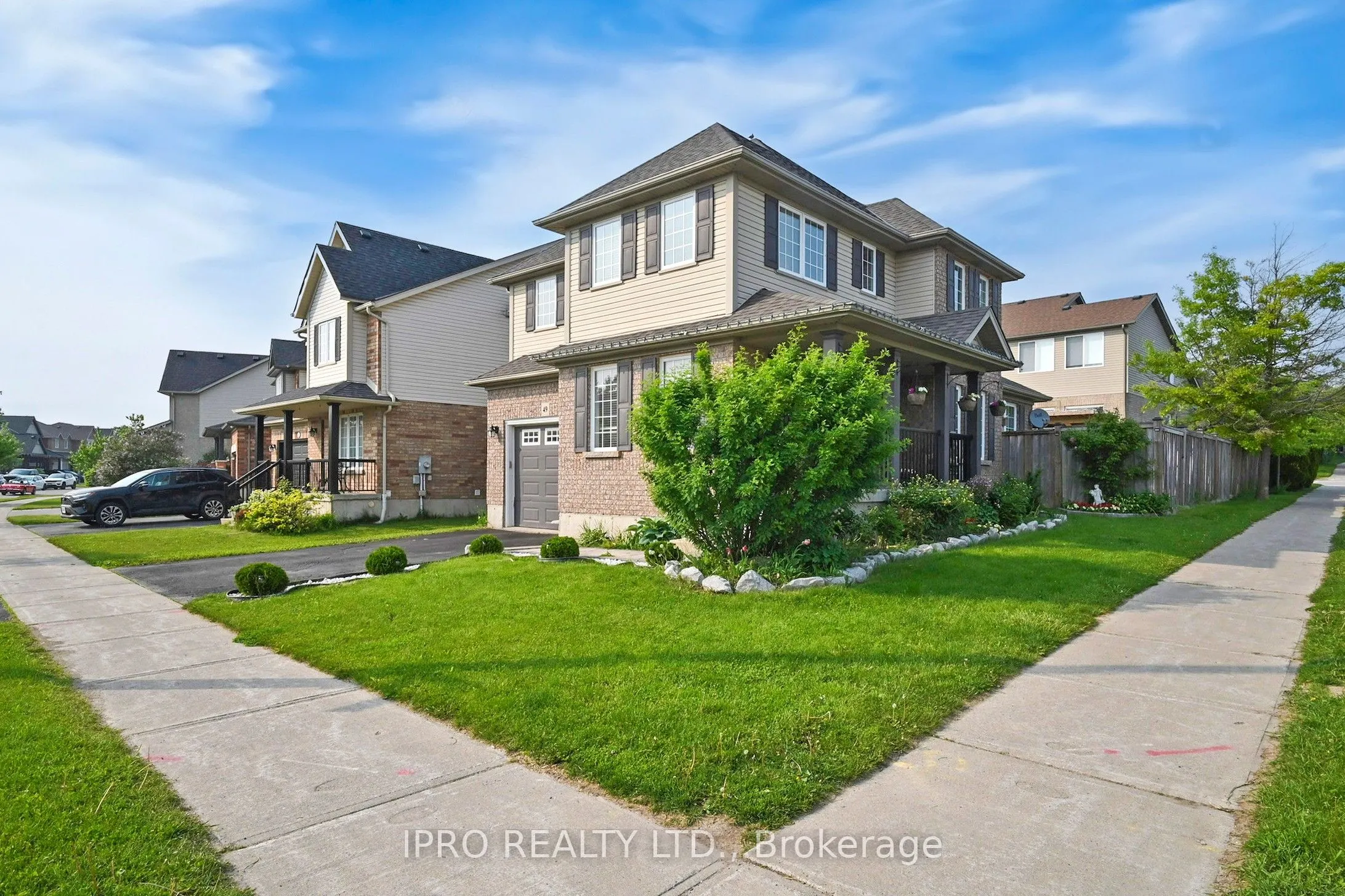 49 Oak Ridge Drive