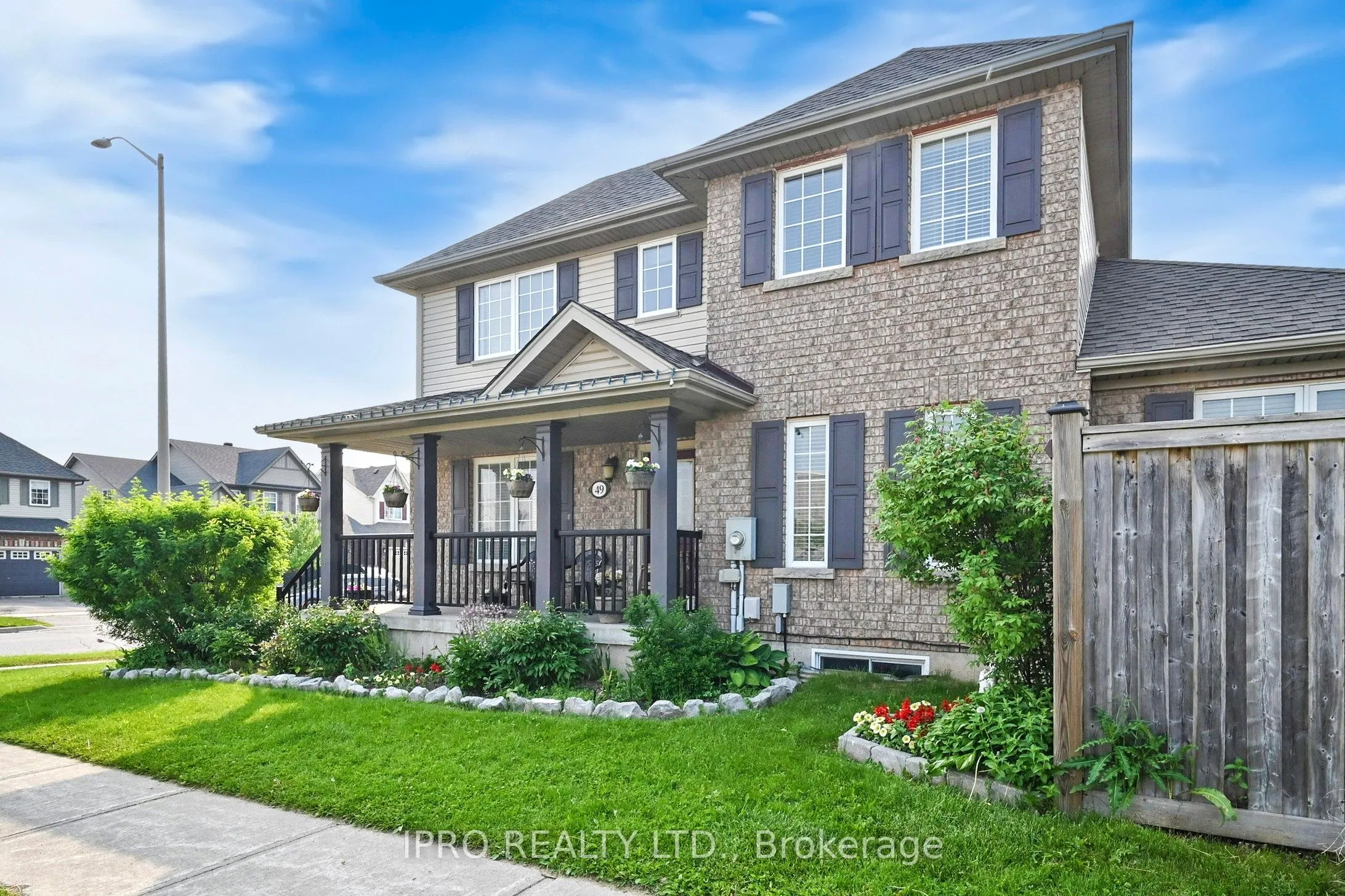 49 Oak Ridge Drive