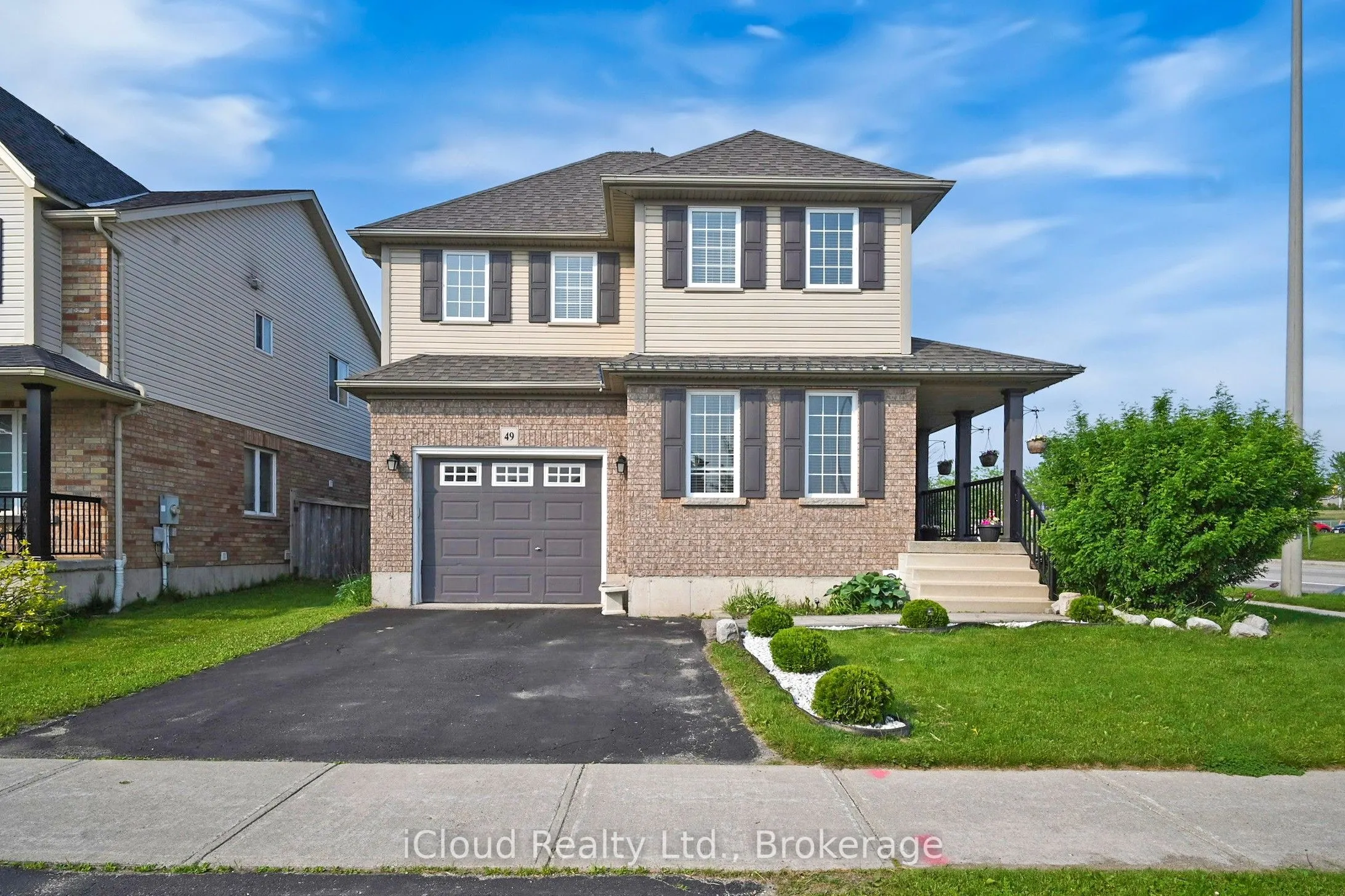 49 Oak Ridge Drive