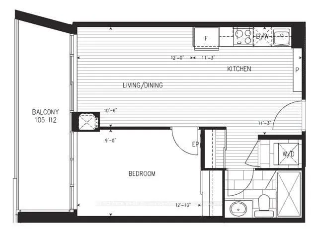 36 Park Lawn Road, #304