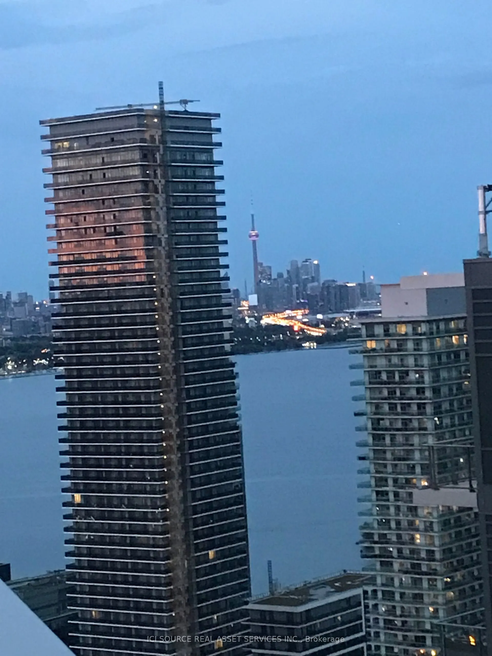 36 Park Lawn Road, #304