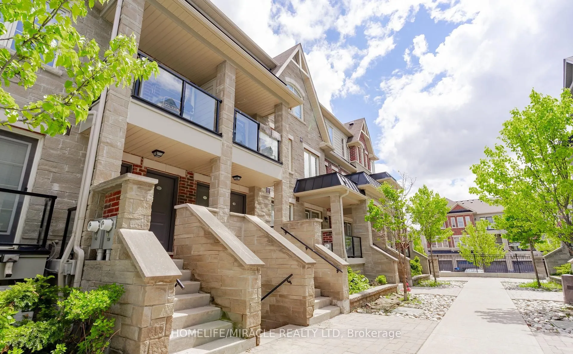 200 Veterans Drive, #140