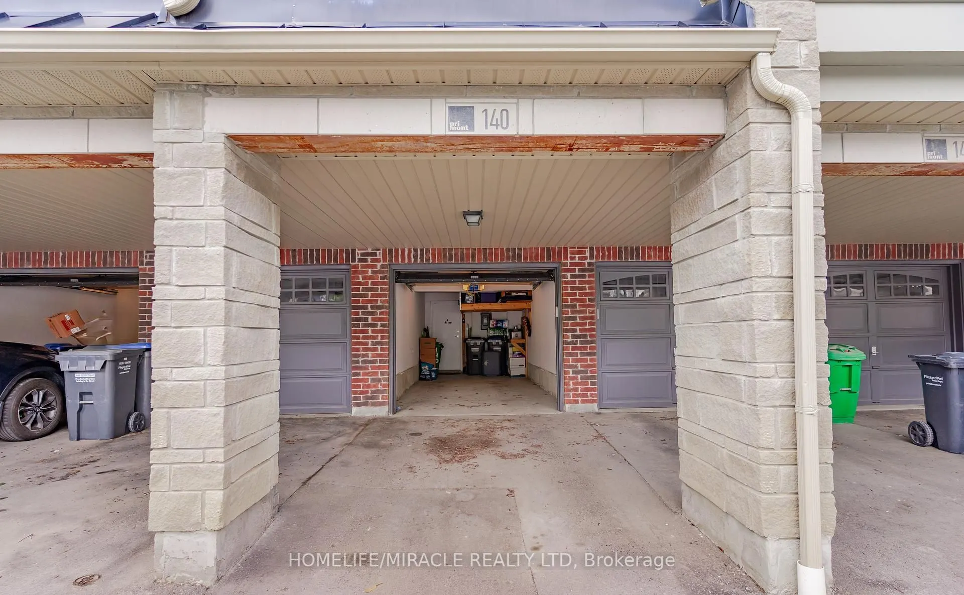 200 Veterans Drive, #140