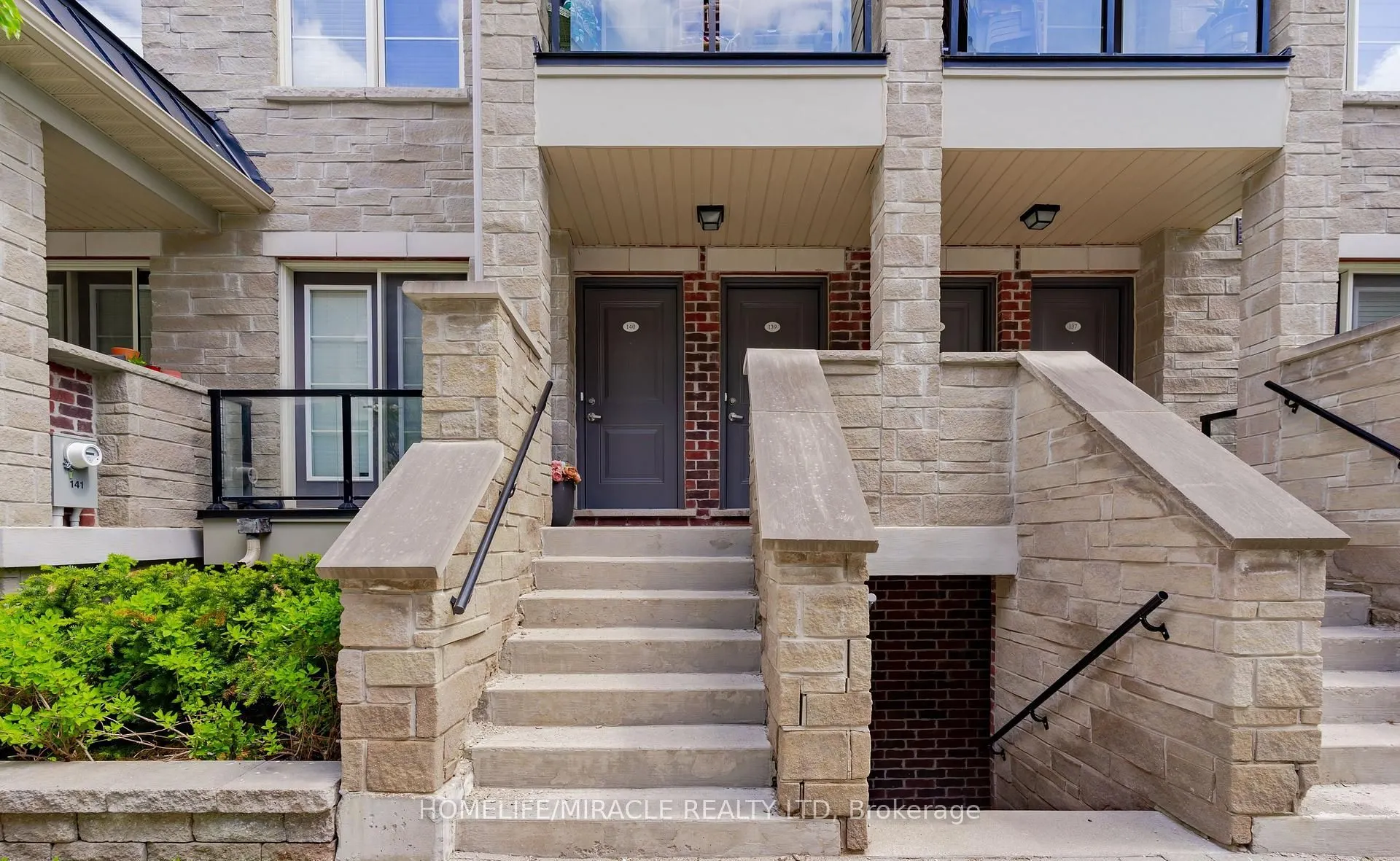 200 Veterans Drive, #140