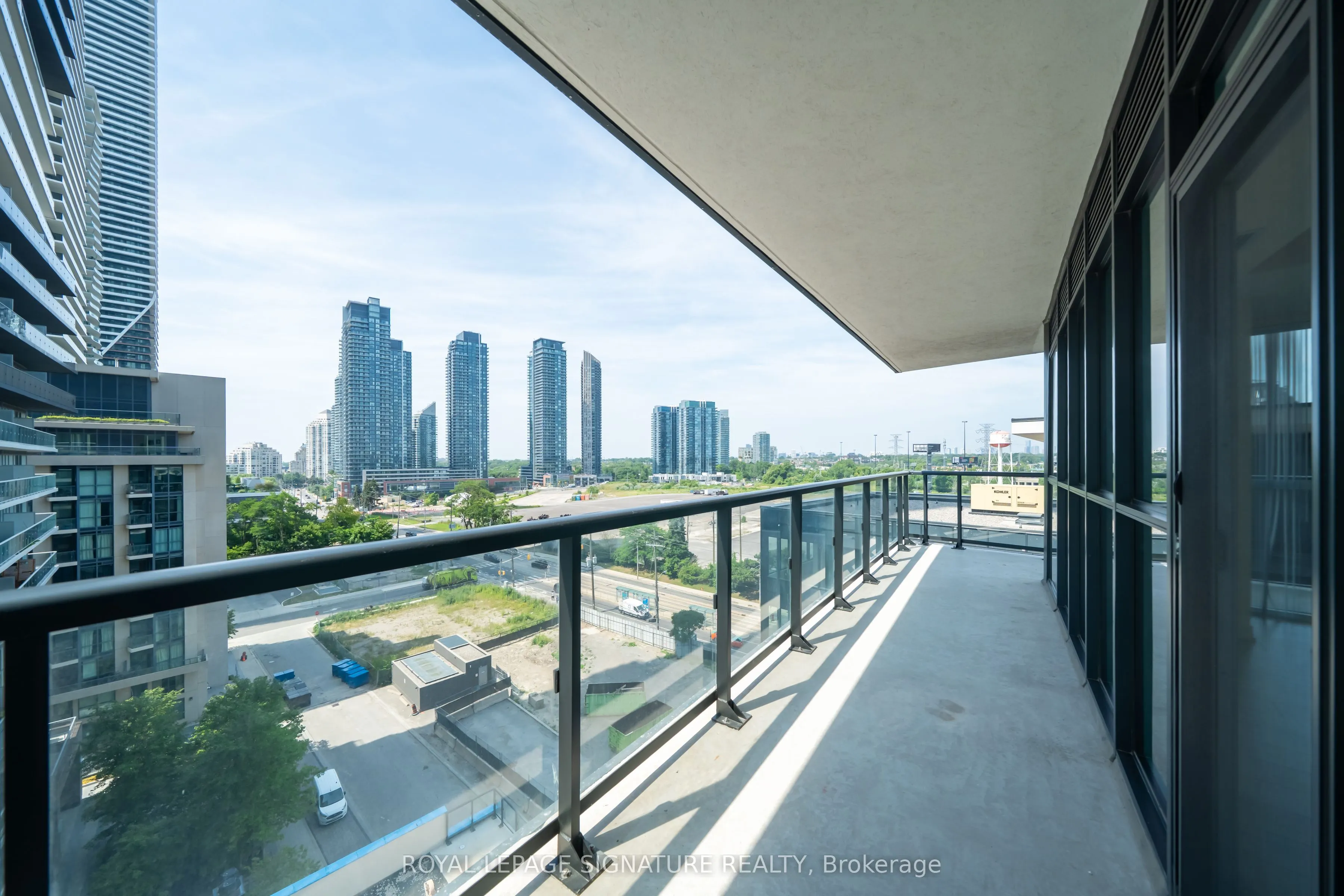 38 Annie Craig Drive, #908