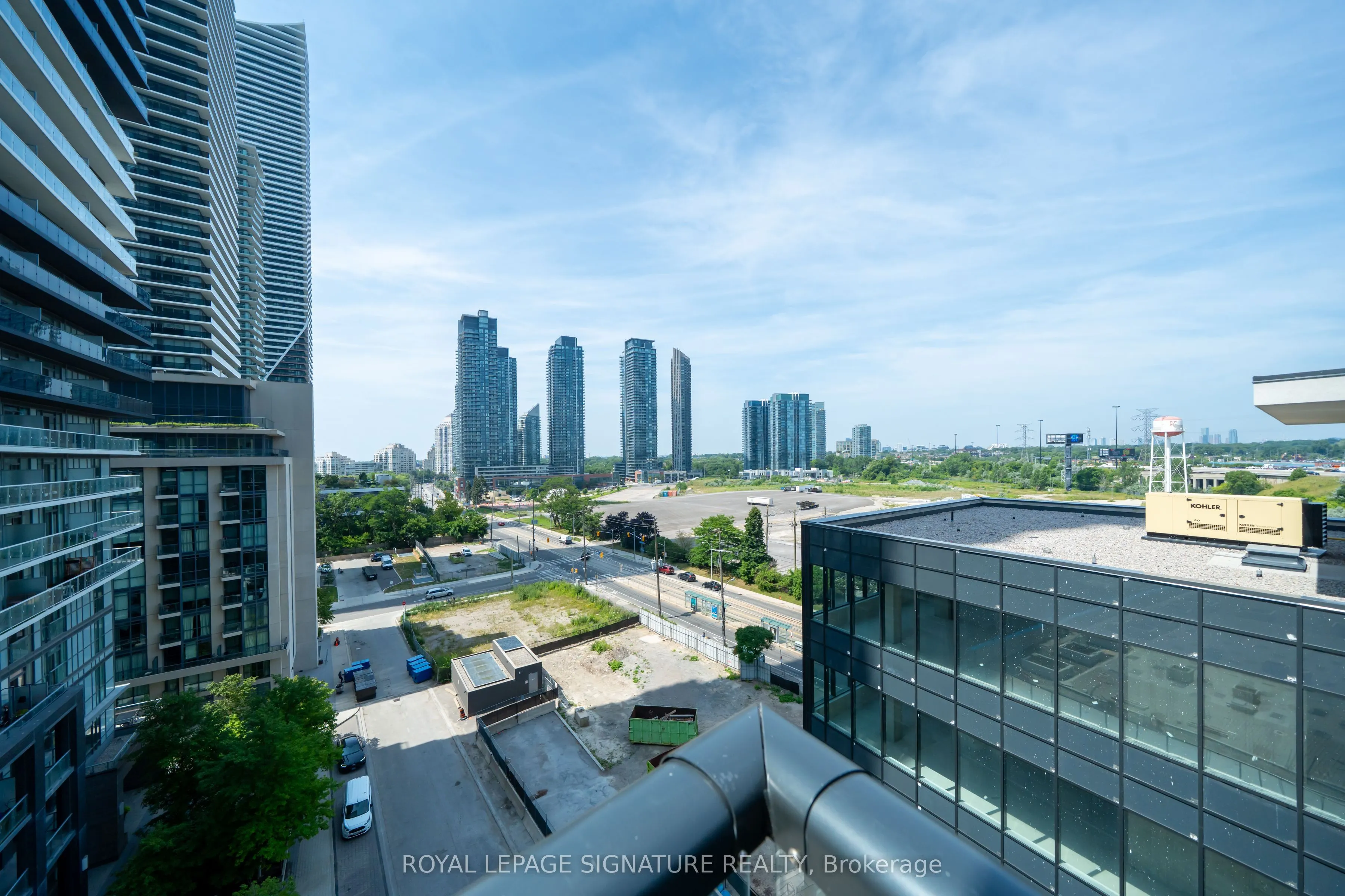 38 Annie Craig Drive, #908
