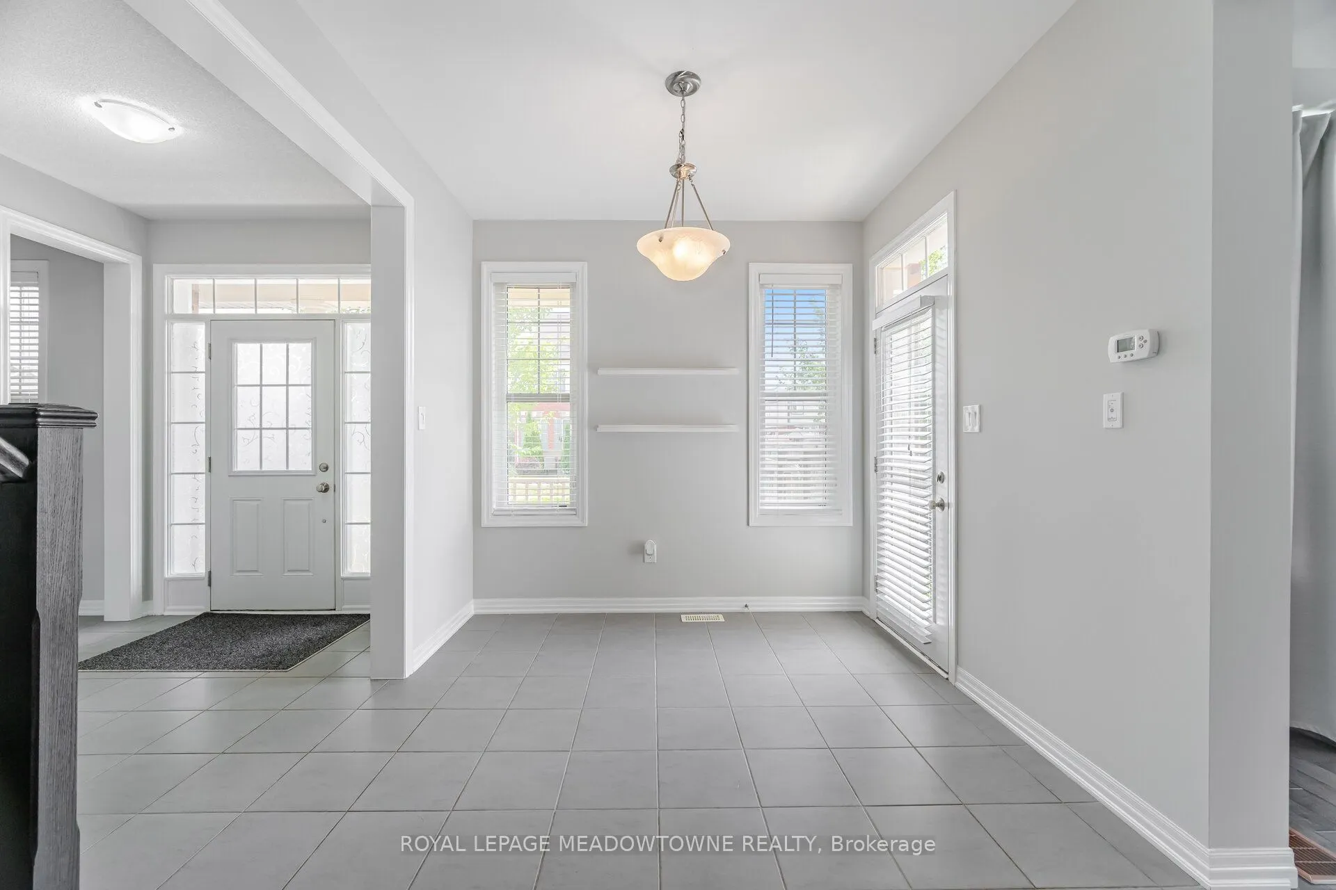 2 Lothbury Drive