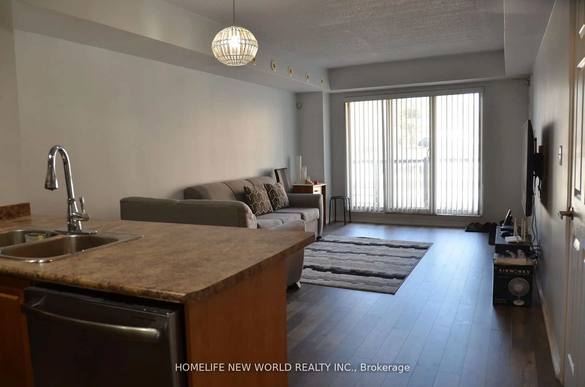 3025 Finch Avenue W, #2030