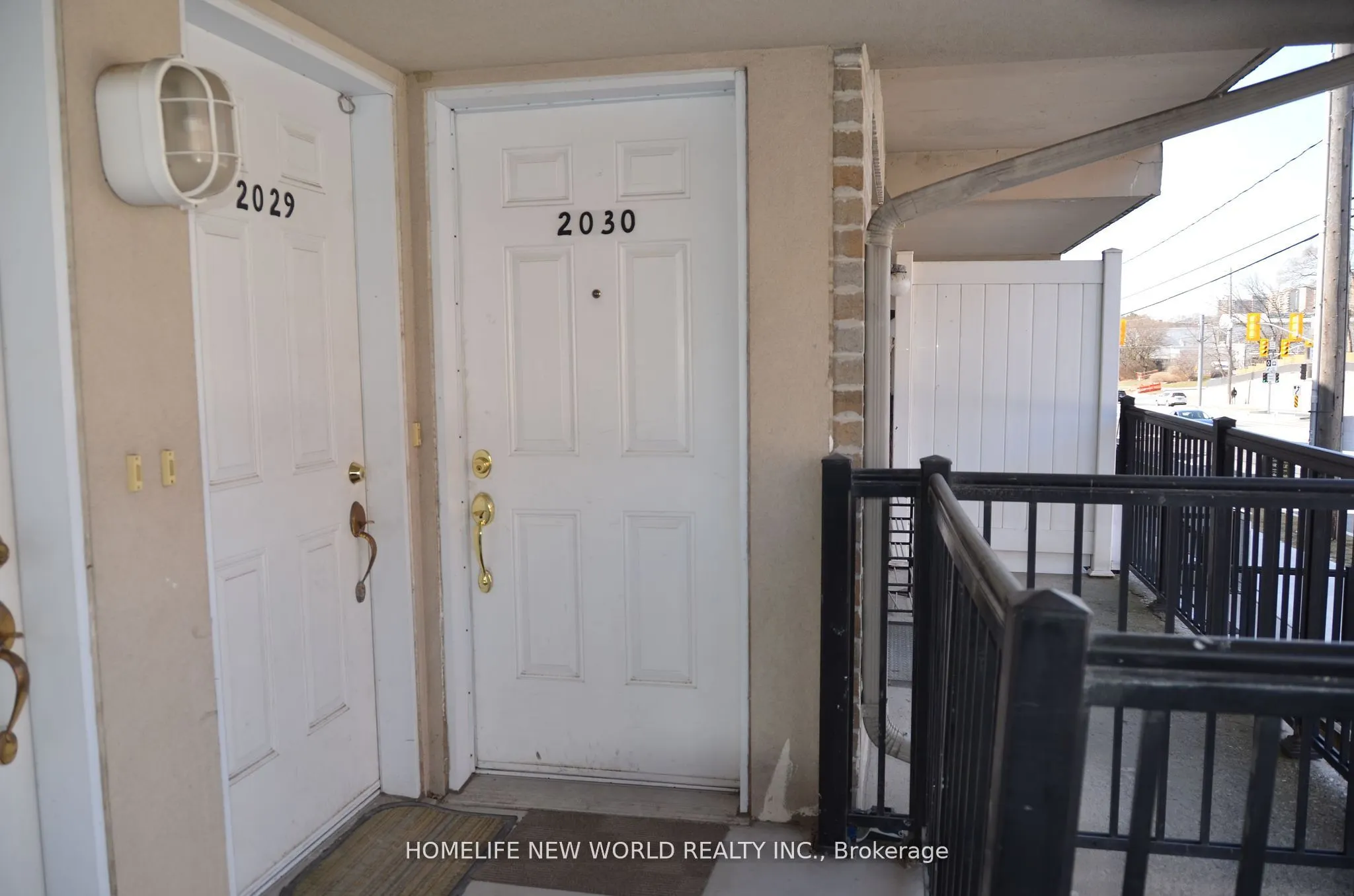 3025 Finch Avenue W, #2030
