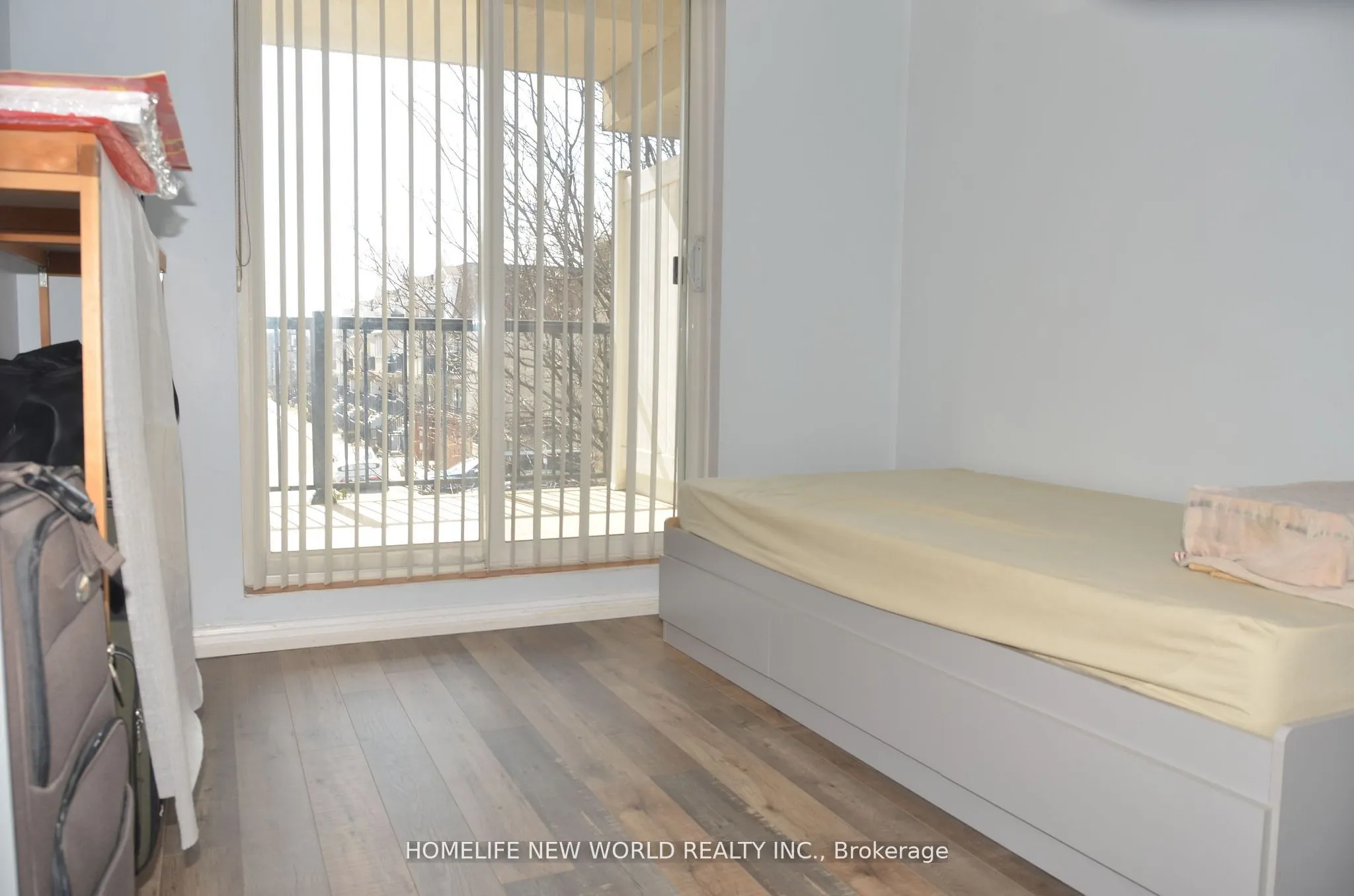 3025 Finch Avenue W, #2030