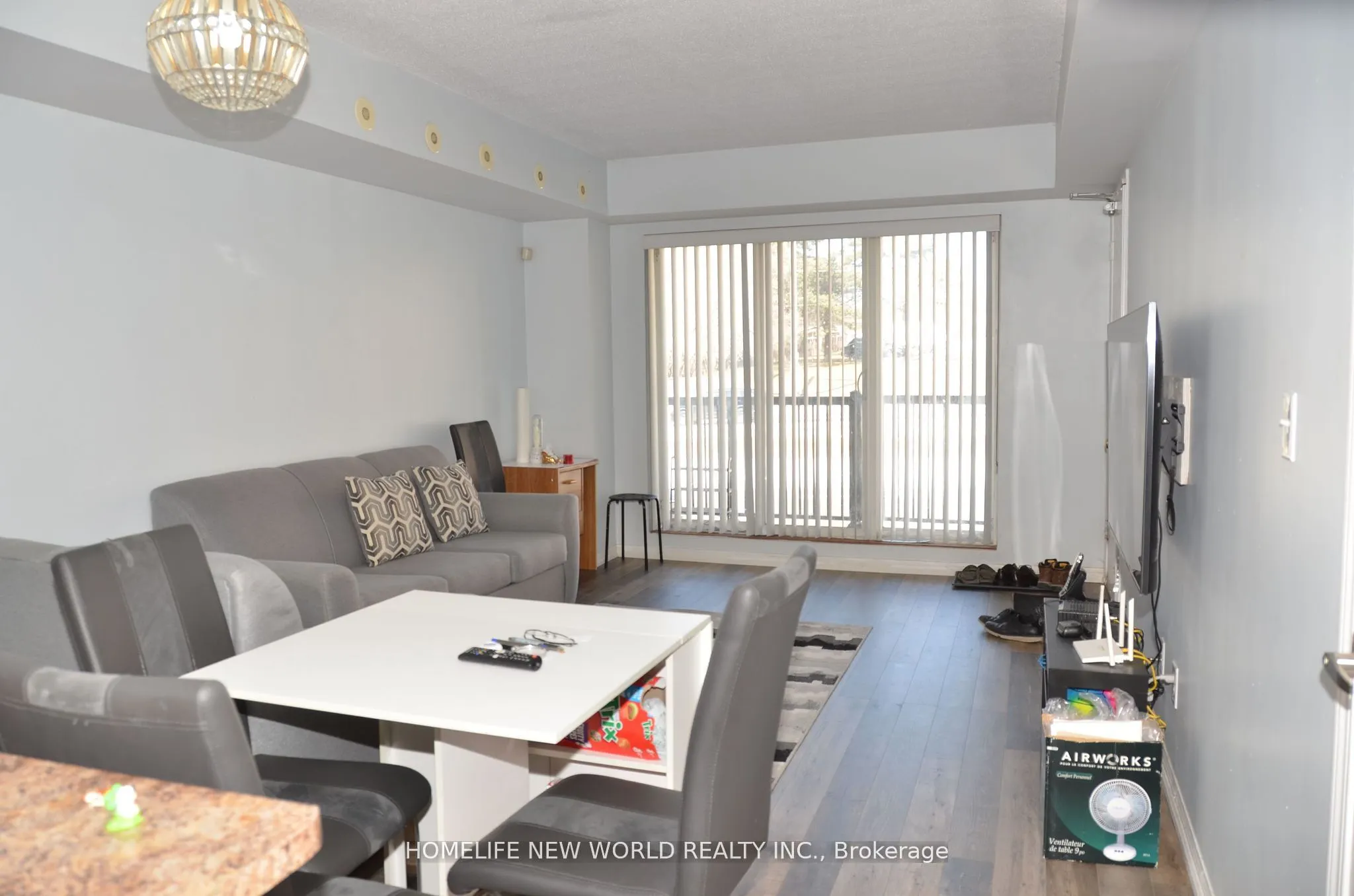 3025 Finch Avenue W, #2030