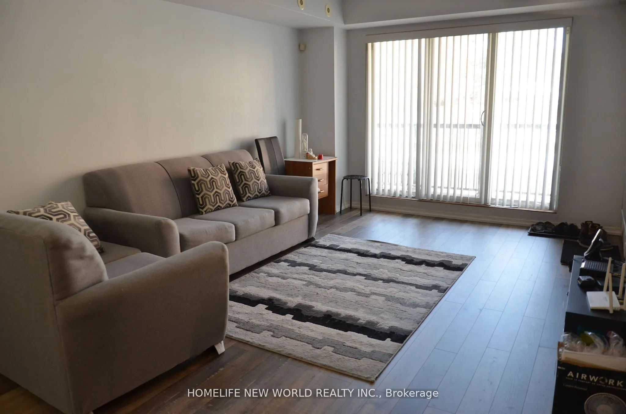 3025 Finch Avenue W, #2030