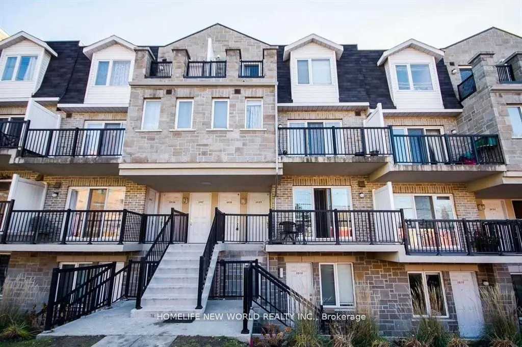 3025 Finch Avenue W, #2030