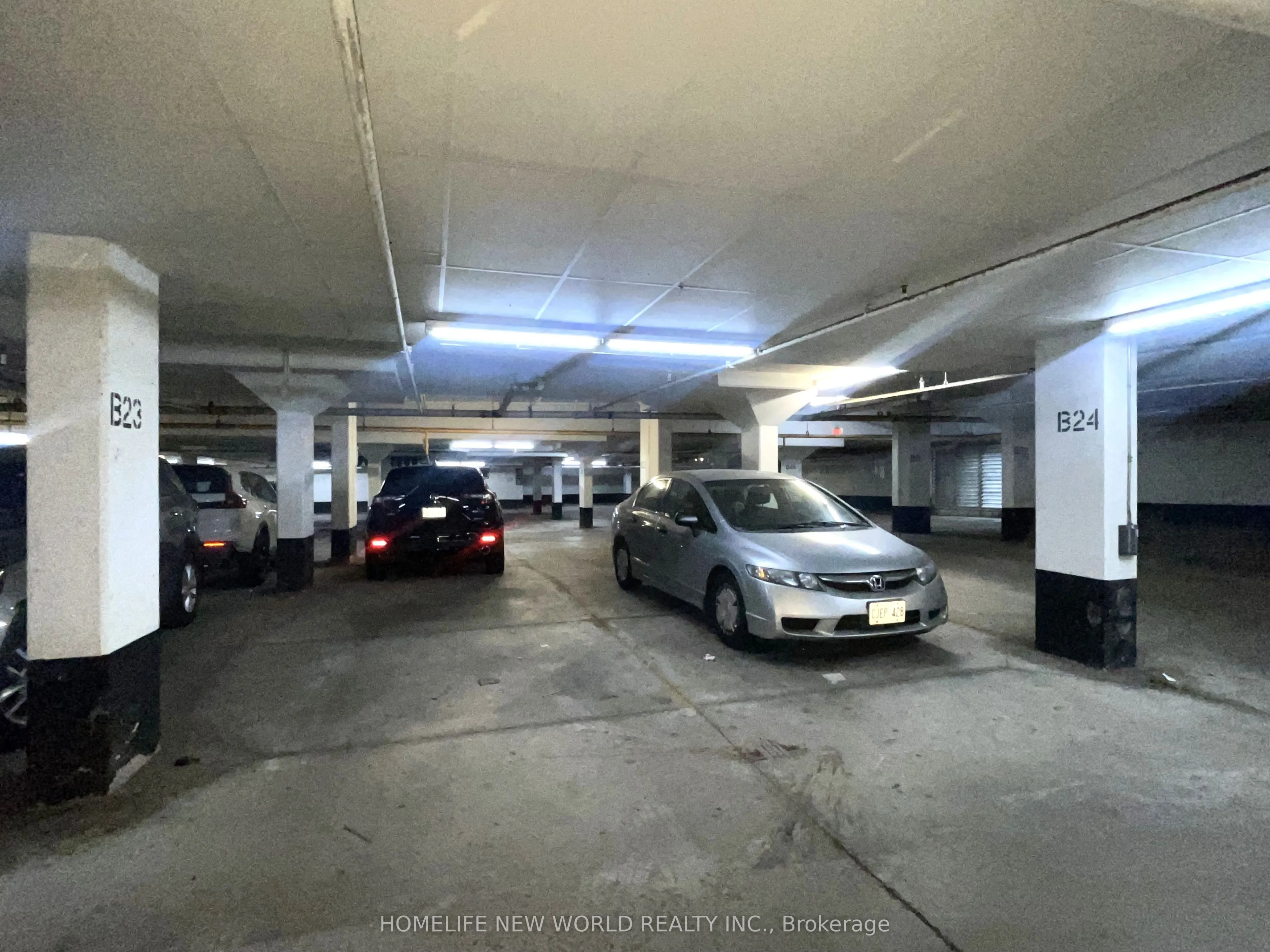 3025 Finch Avenue W, #2030