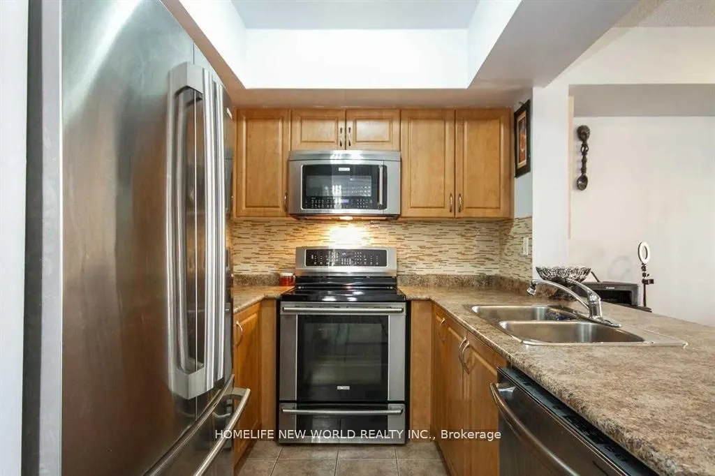 3025 Finch Avenue W, #2030