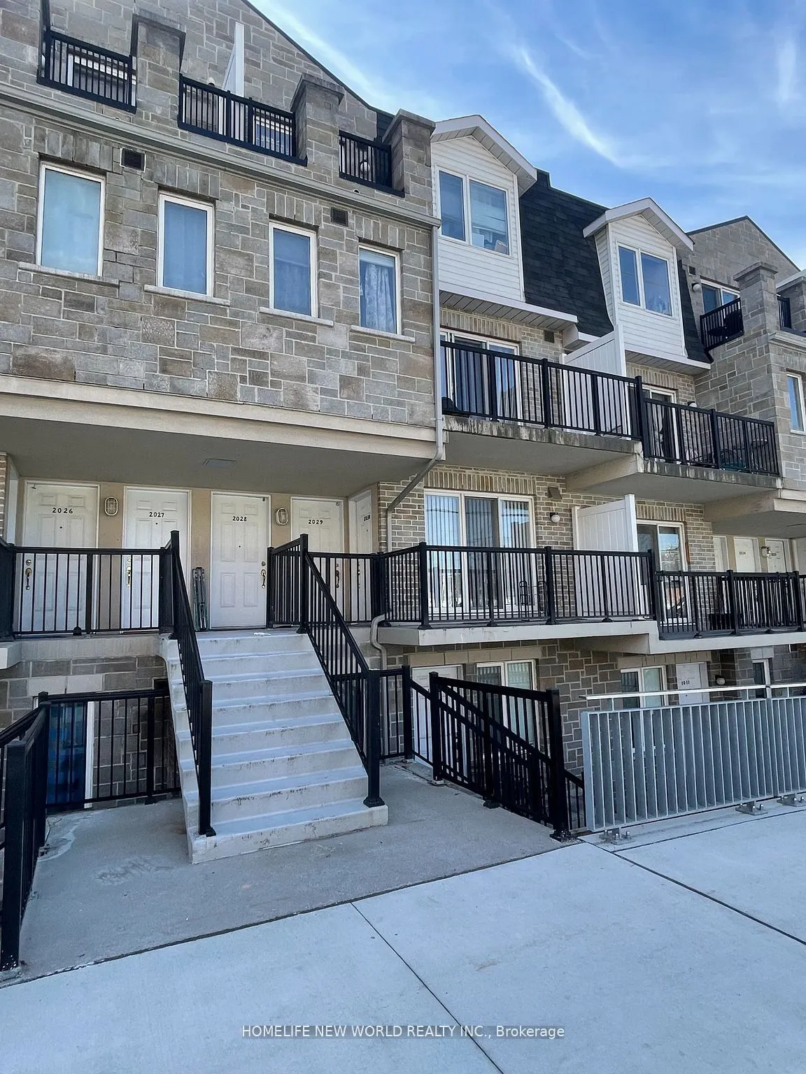 3025 Finch Avenue W, #2030