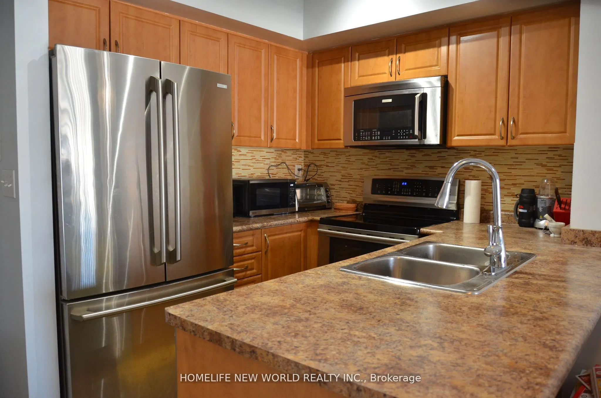 3025 Finch Avenue W, #2030