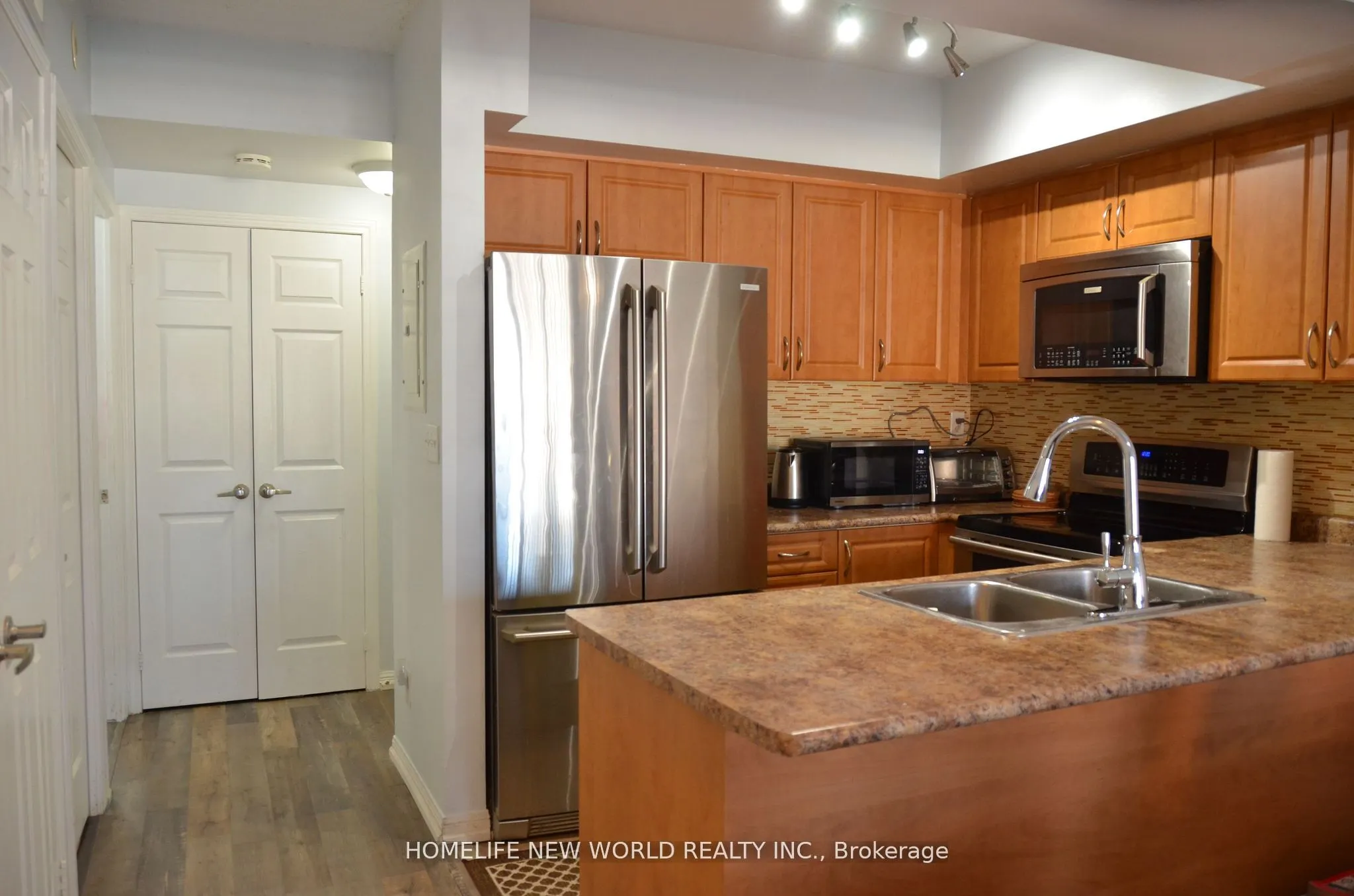 3025 Finch Avenue W, #2030