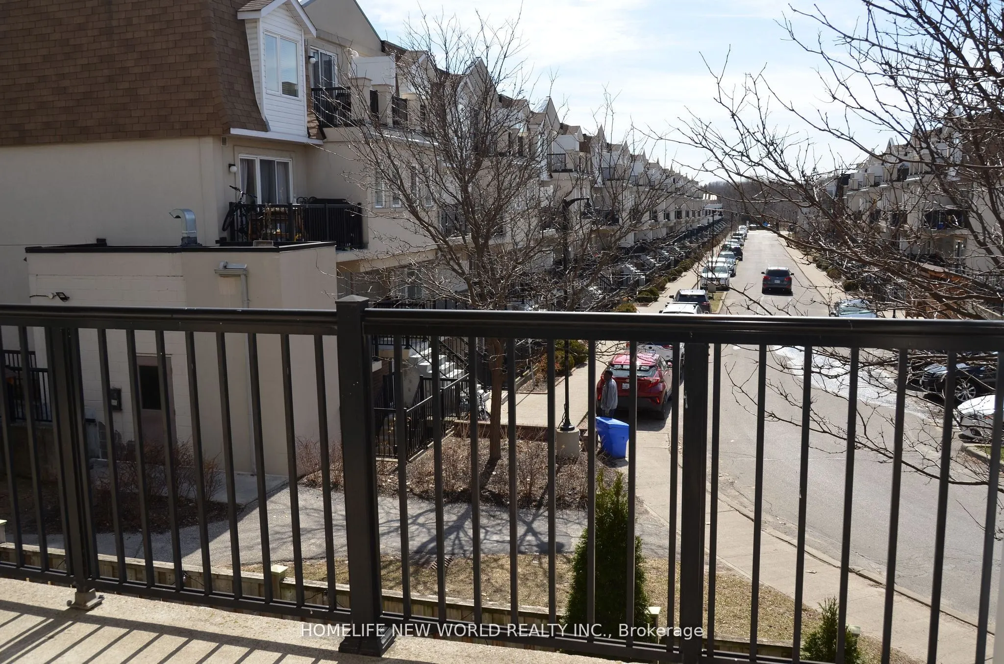 3025 Finch Avenue W, #2030