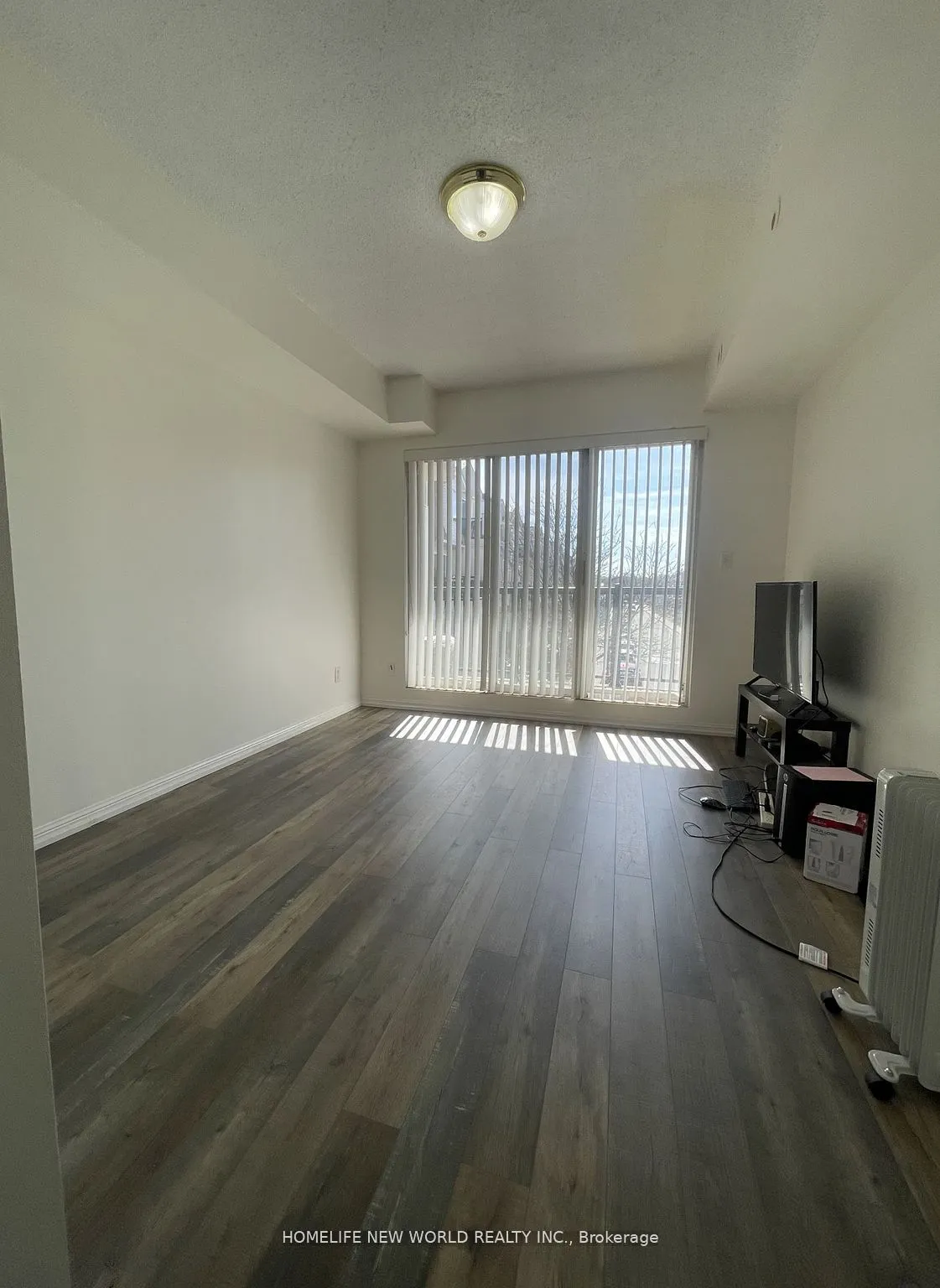 3025 Finch Avenue W, #2030