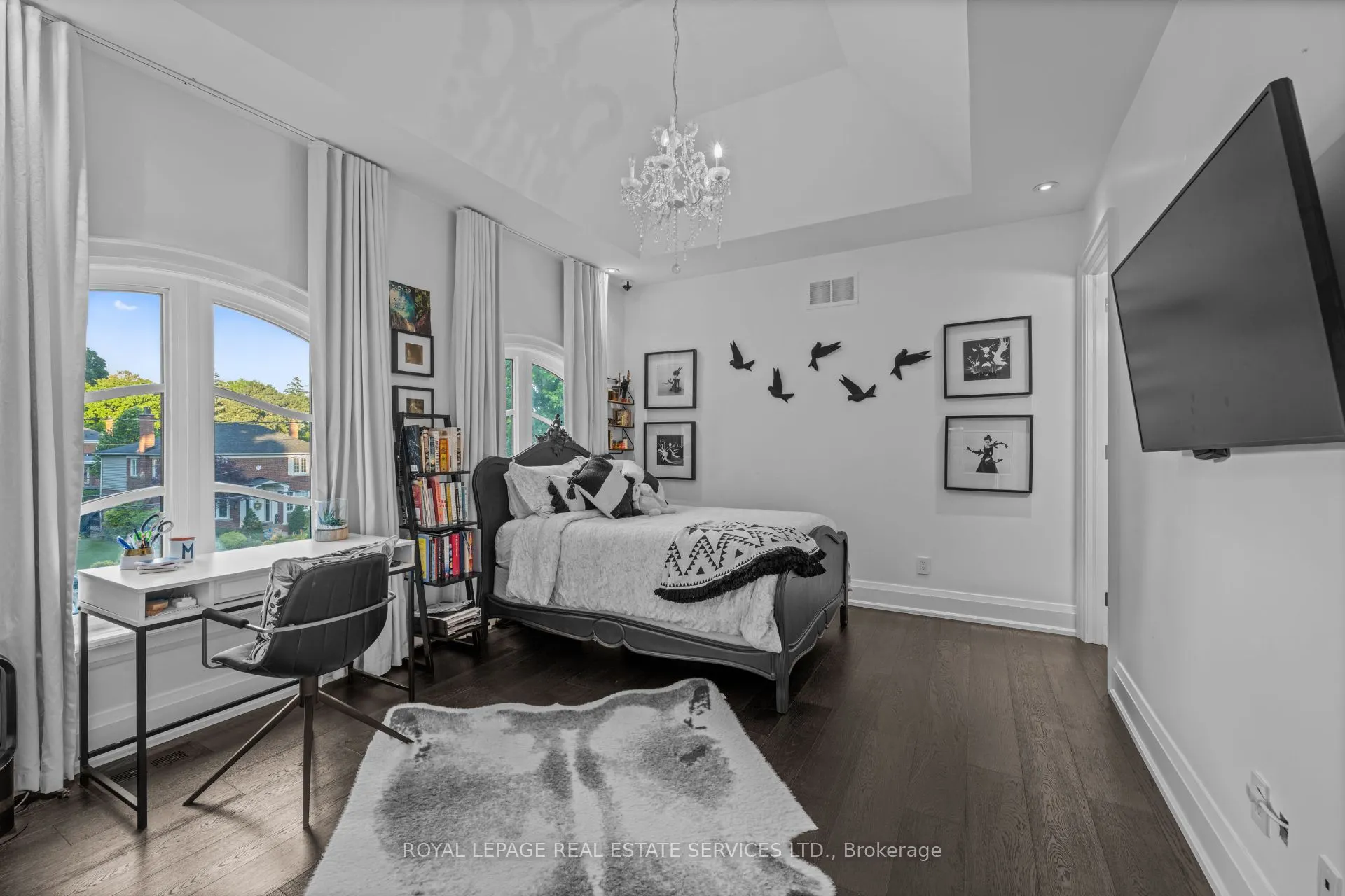 22 Birchcroft Road