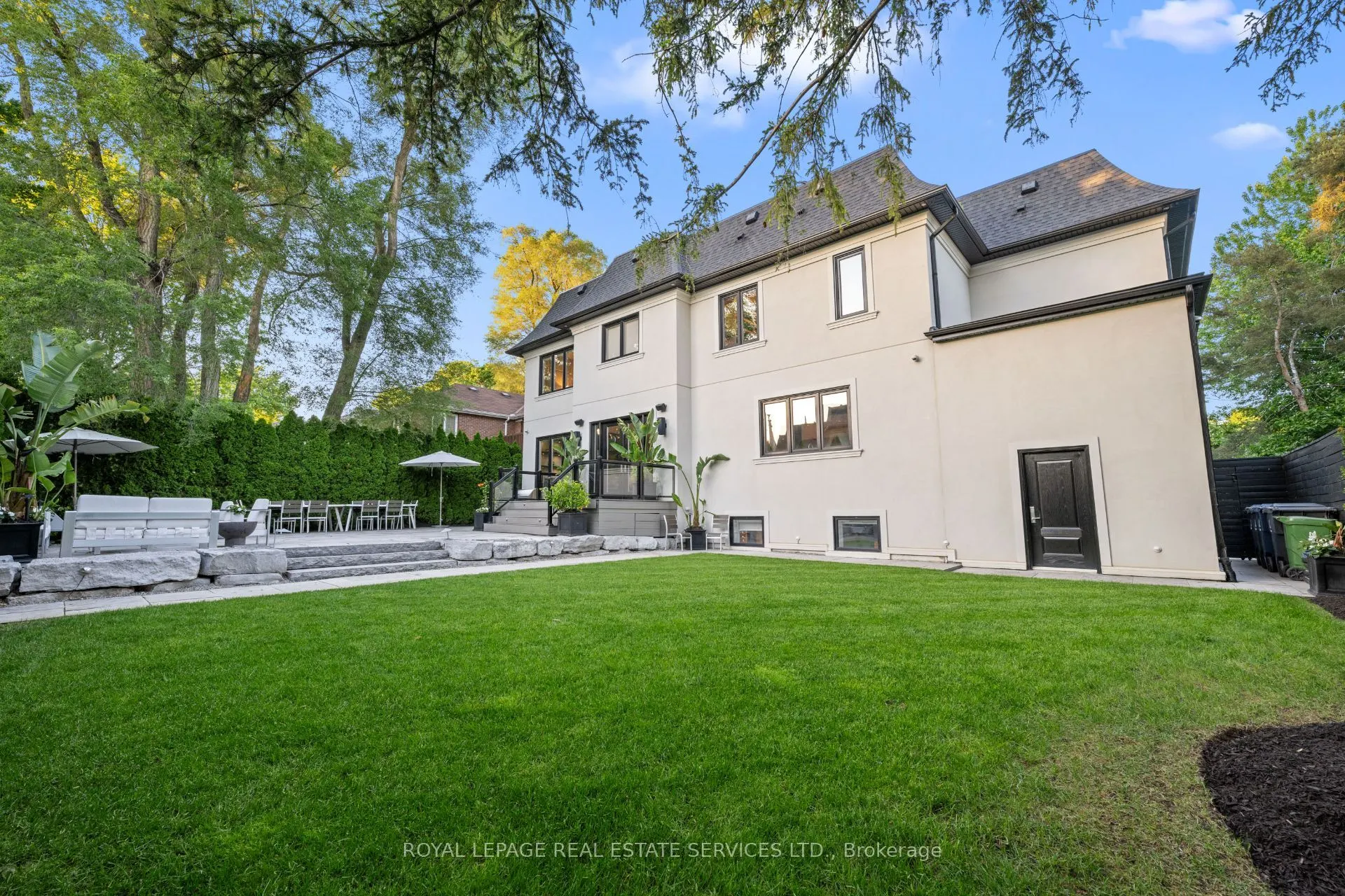22 Birchcroft Road