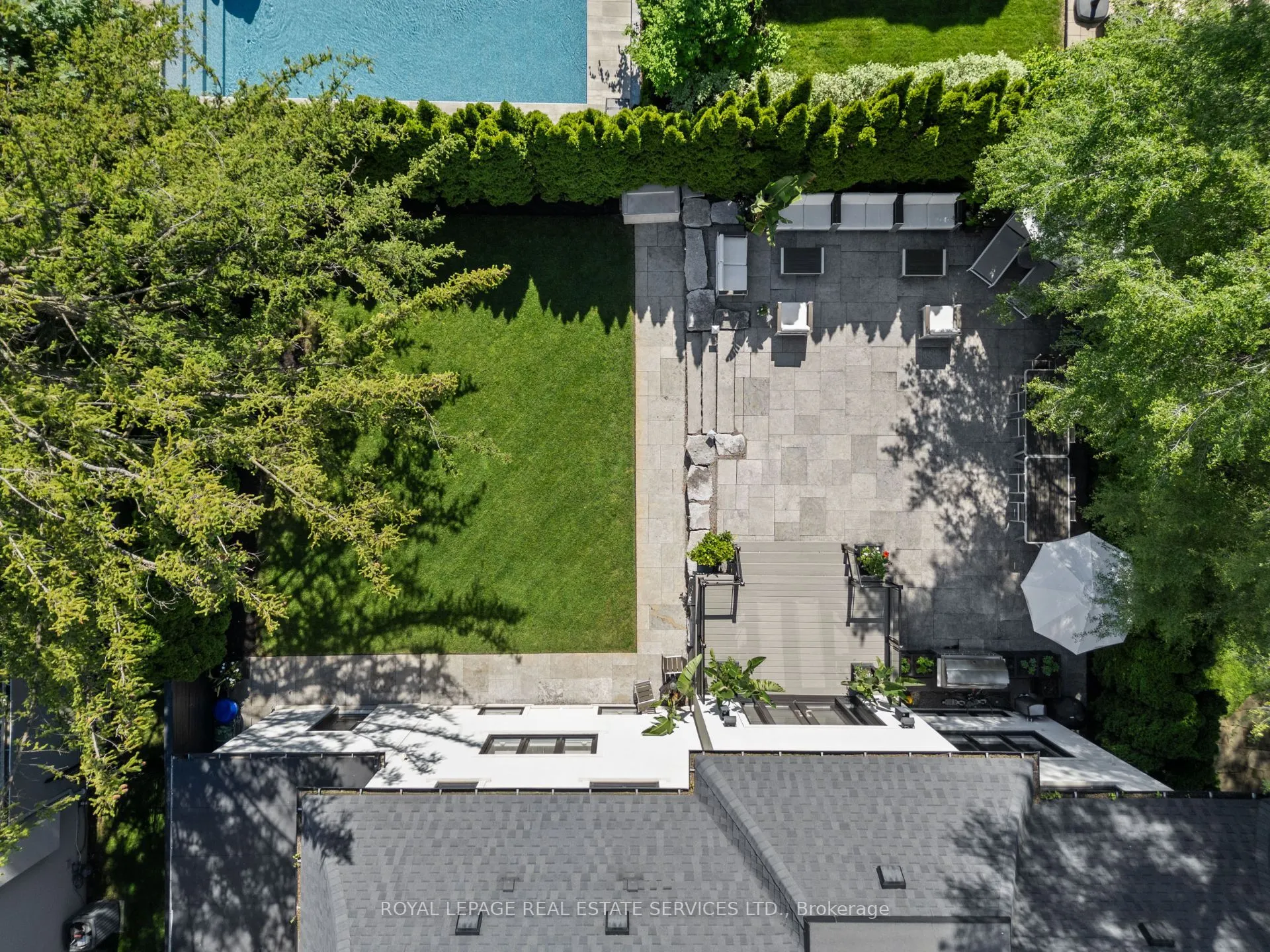 22 Birchcroft Road