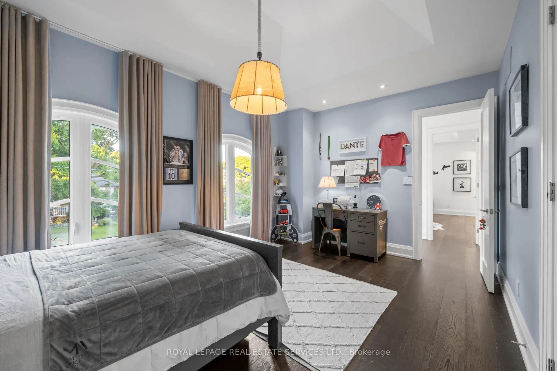22 Birchcroft Road