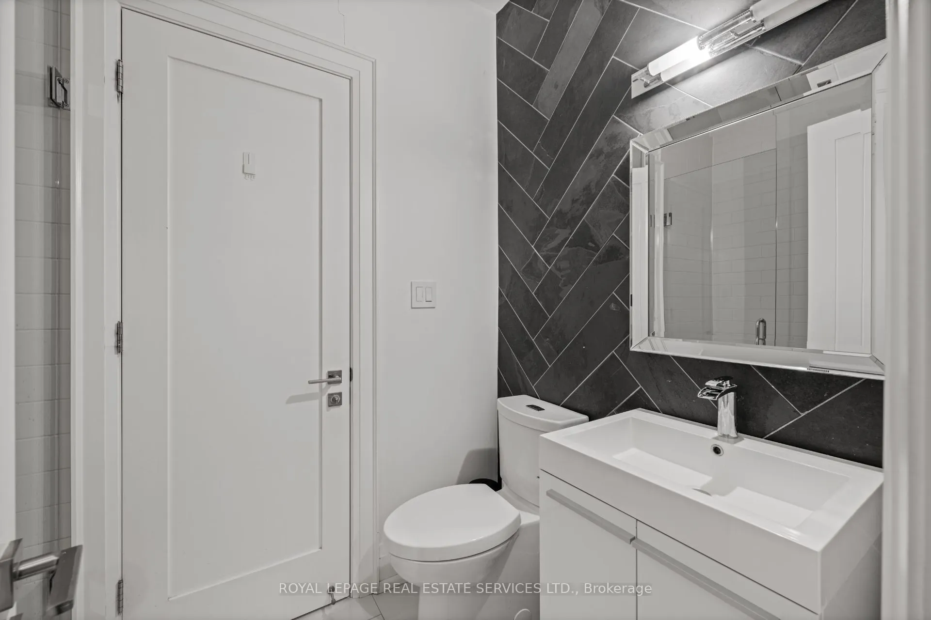 22 Birchcroft Road