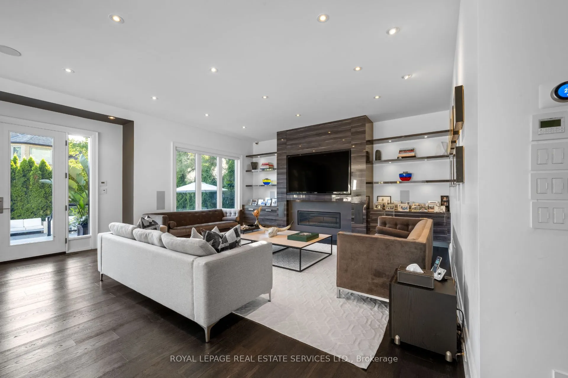 22 Birchcroft Road