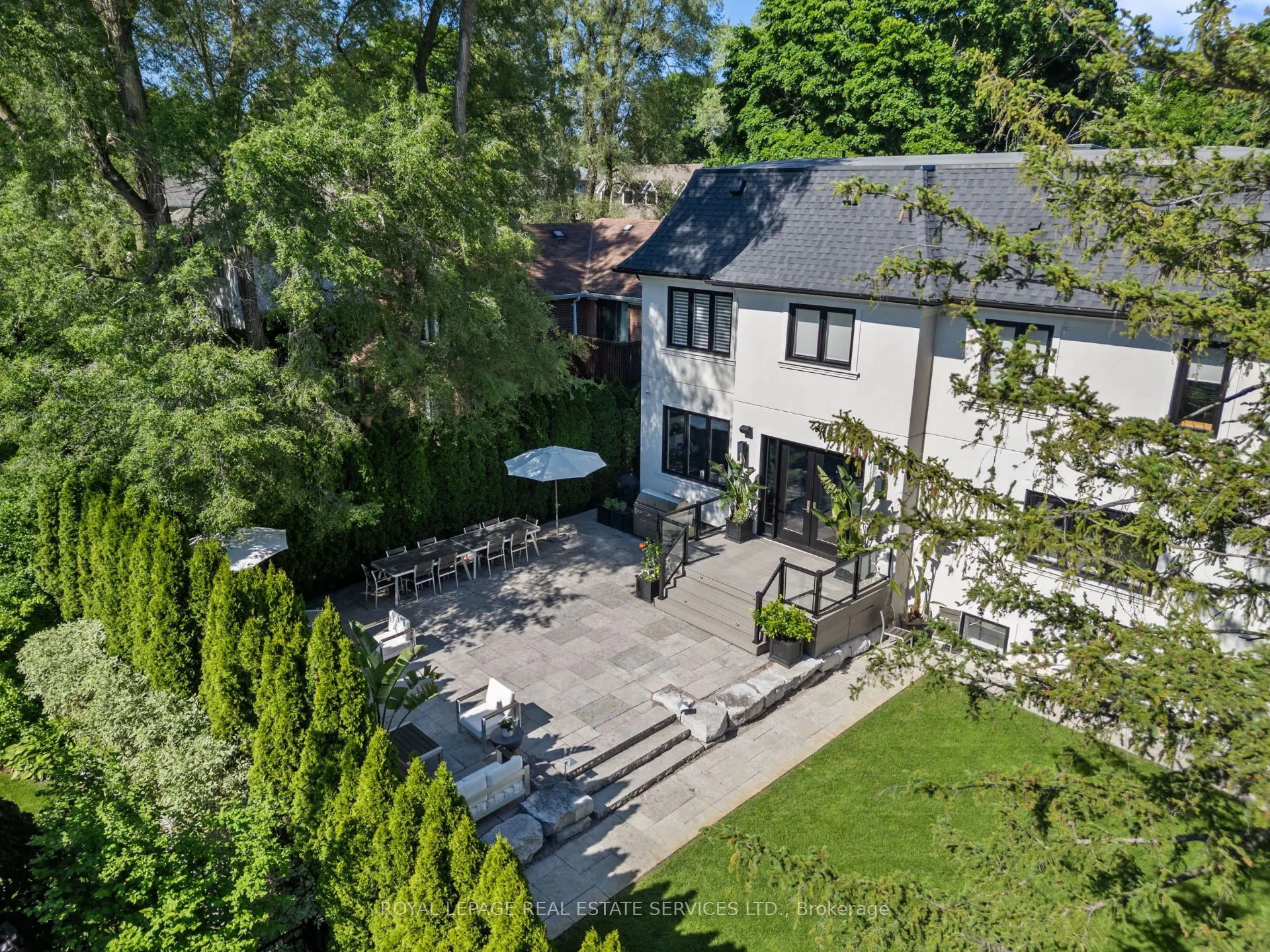 22 Birchcroft Road