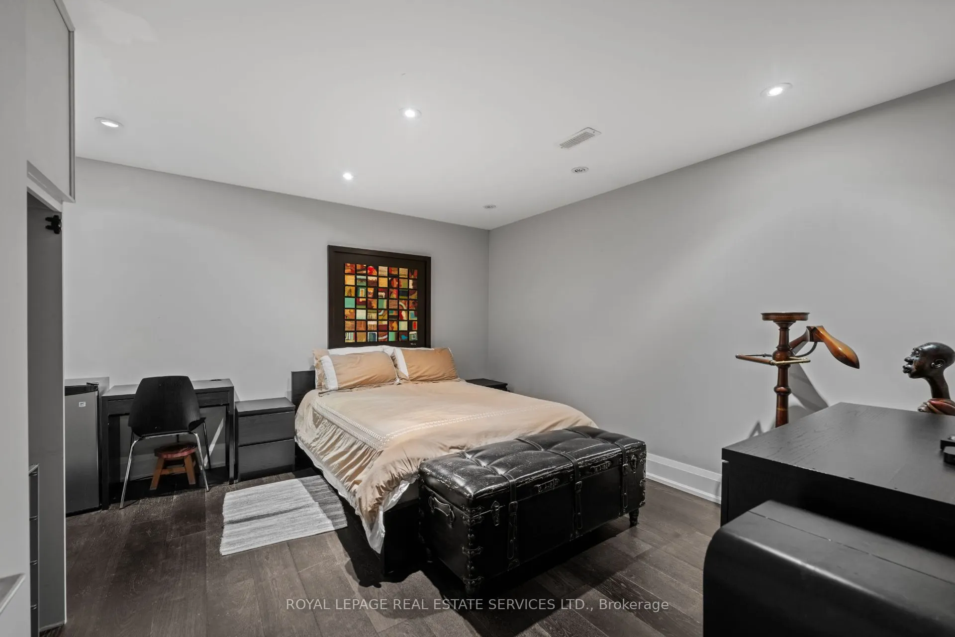 22 Birchcroft Road